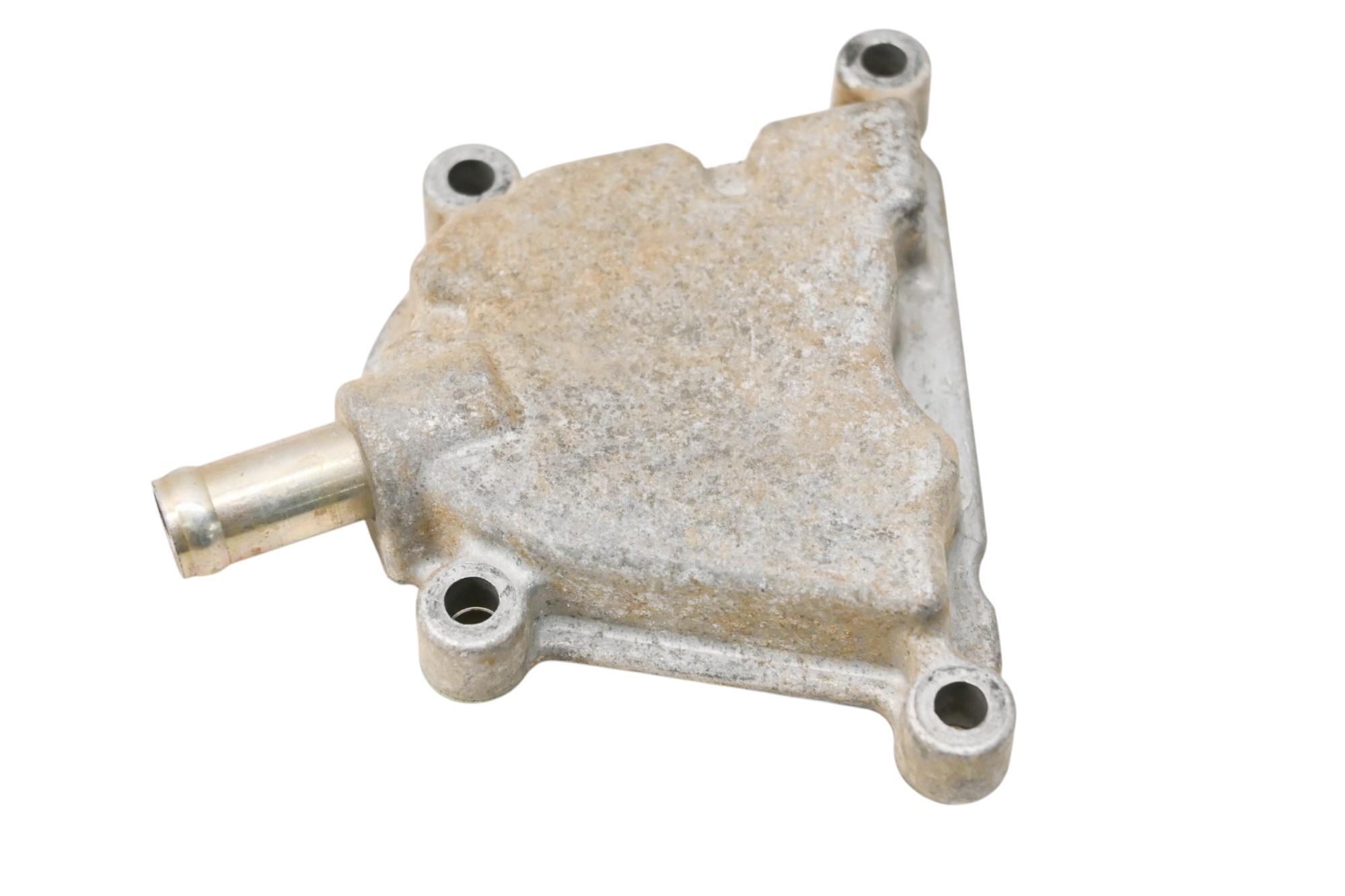 18 Arctic Cat Wildcat X 1000 EPS Crankcase Breather Bearing Holder Cover Trexton