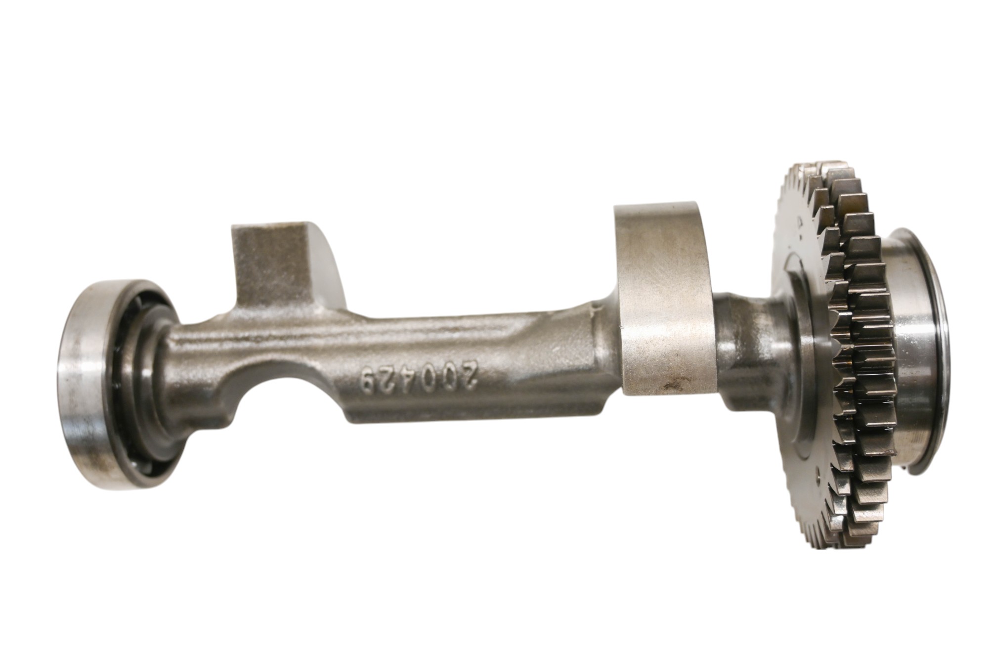 21 Polaris Sportsman 850 4x4 Counter Balancer Crankshaft Balance