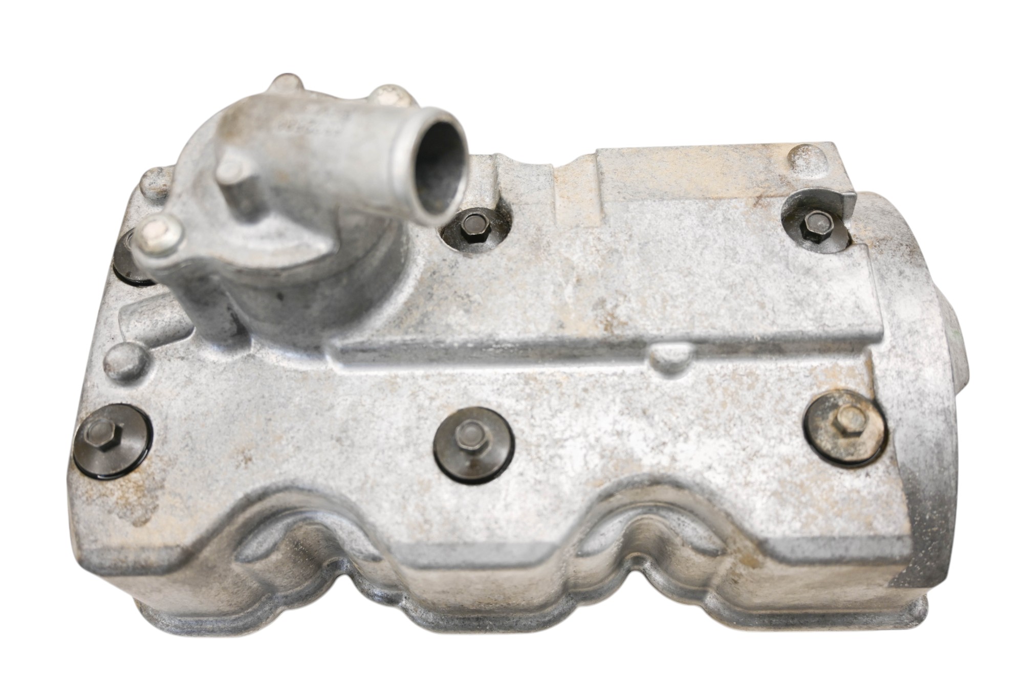 21 Polaris Sportsman 850 4x4 Valve Cover