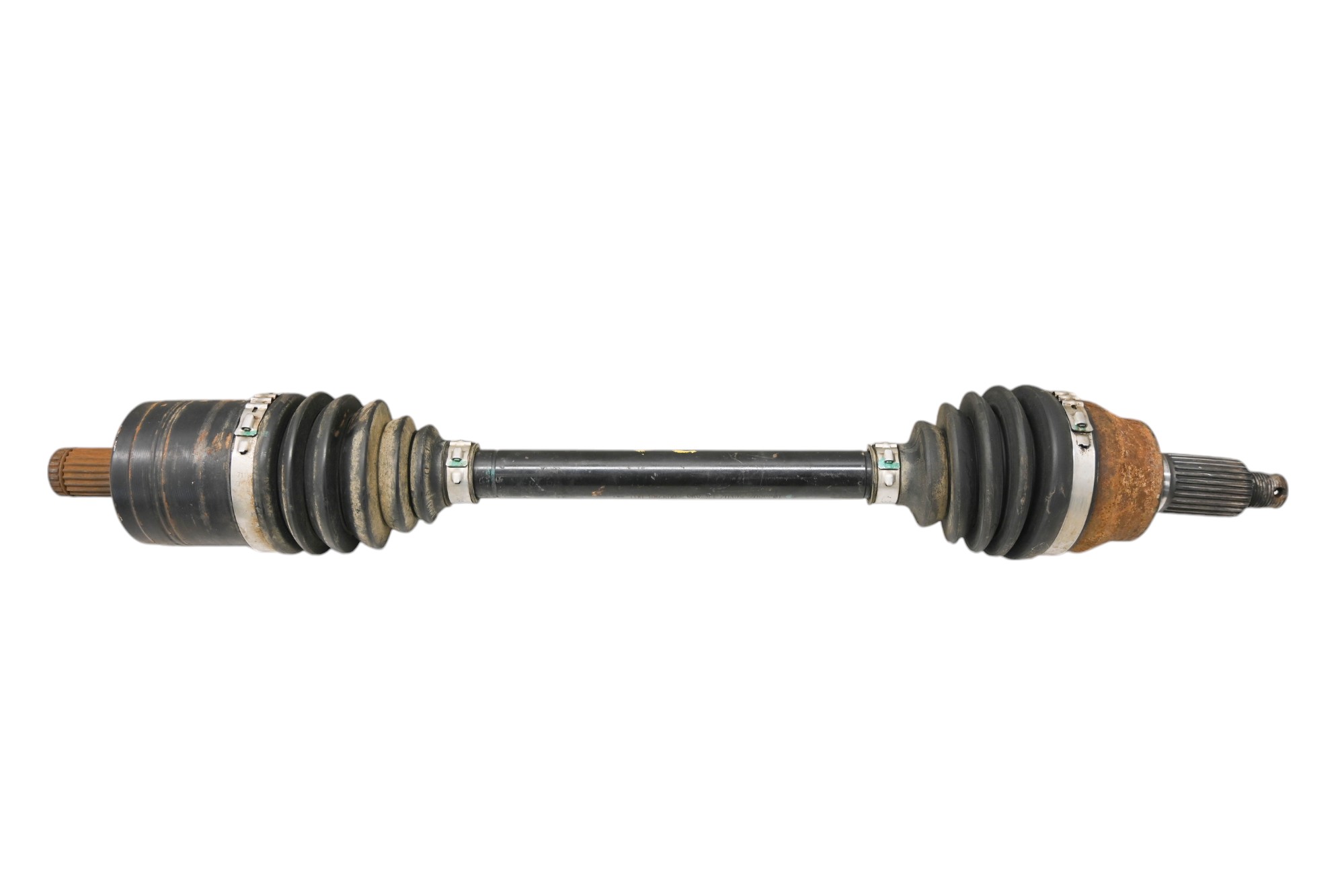 21 Polaris Sportsman 850 4x4 Front Cv Axle Left Or Right