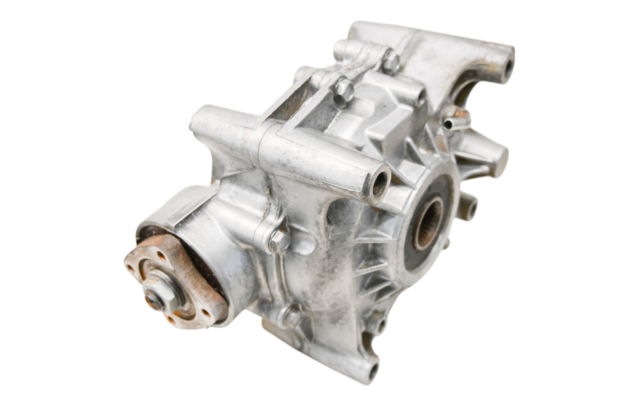 21 Polaris Sportsman 850 4x4 Rear Differential