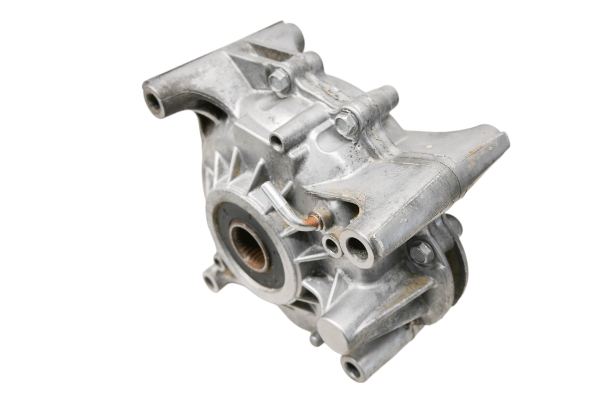 21 Polaris Sportsman 850 4x4 Rear Differential