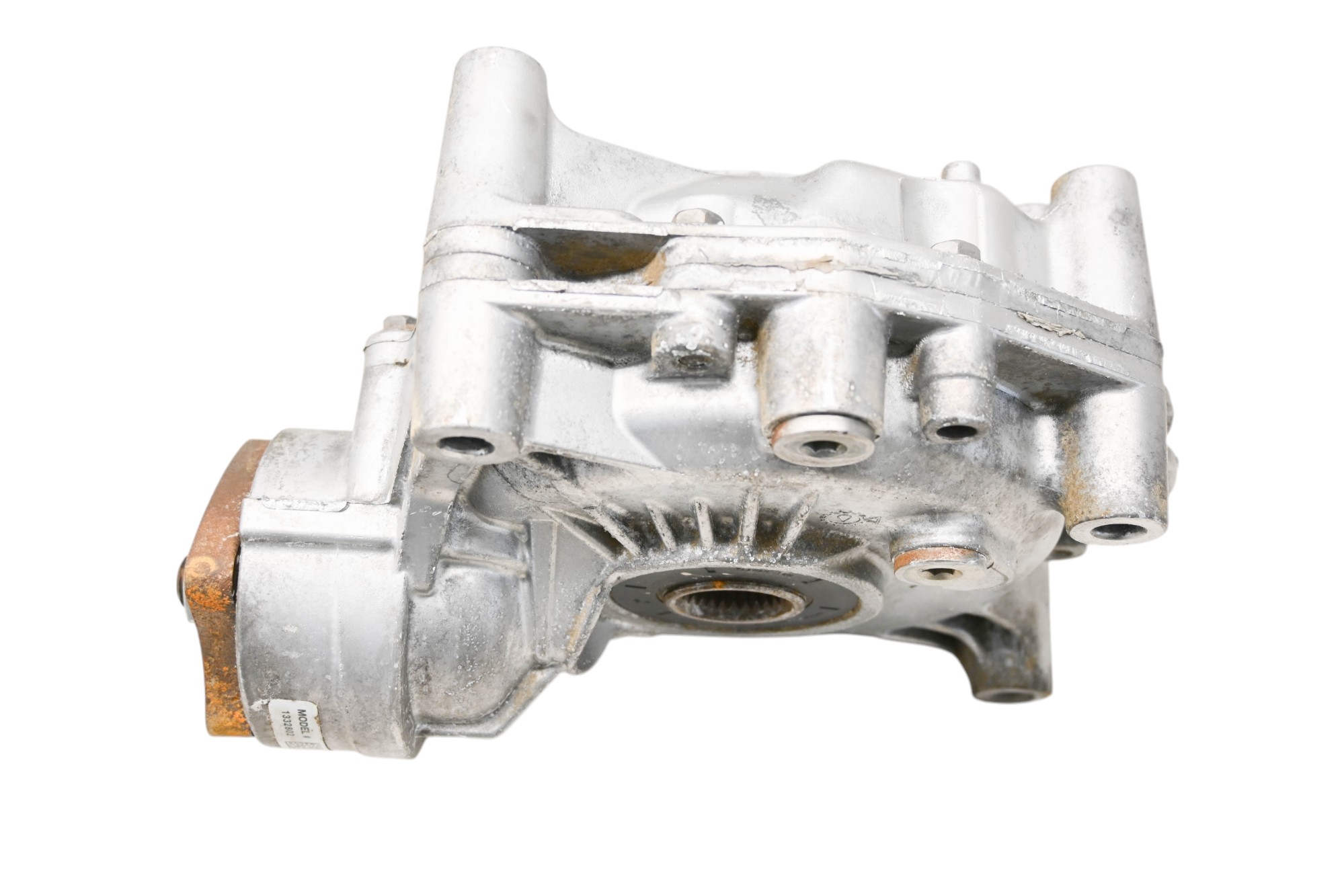 21 Polaris Sportsman 850 4x4 Rear Differential