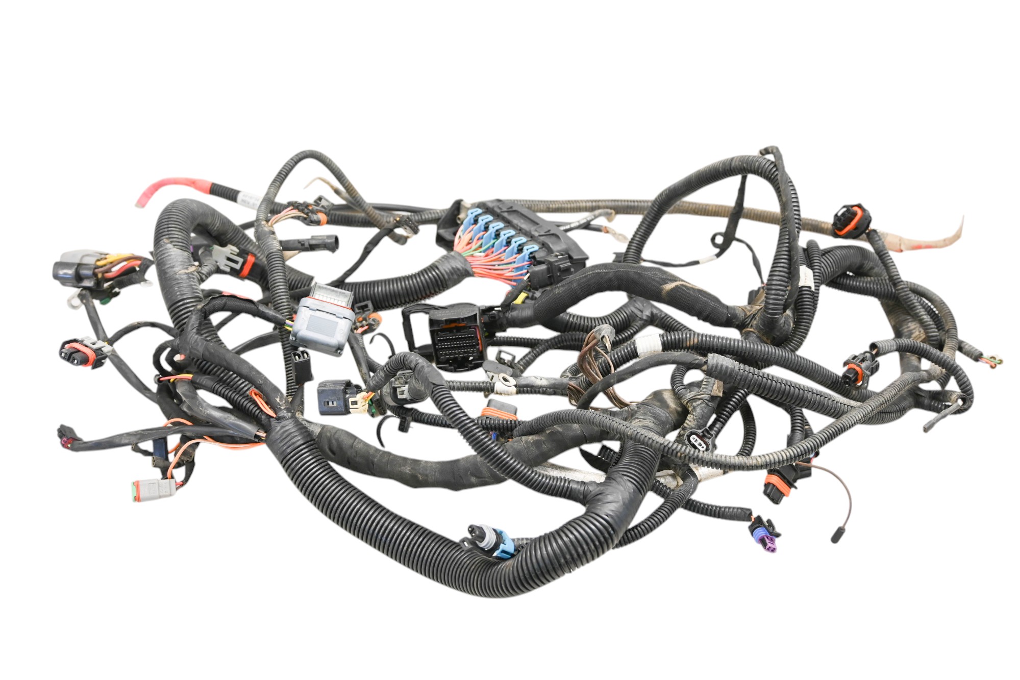 21 Polaris Sportsman 850 4x4 Wire Harness Electrical Wiring
