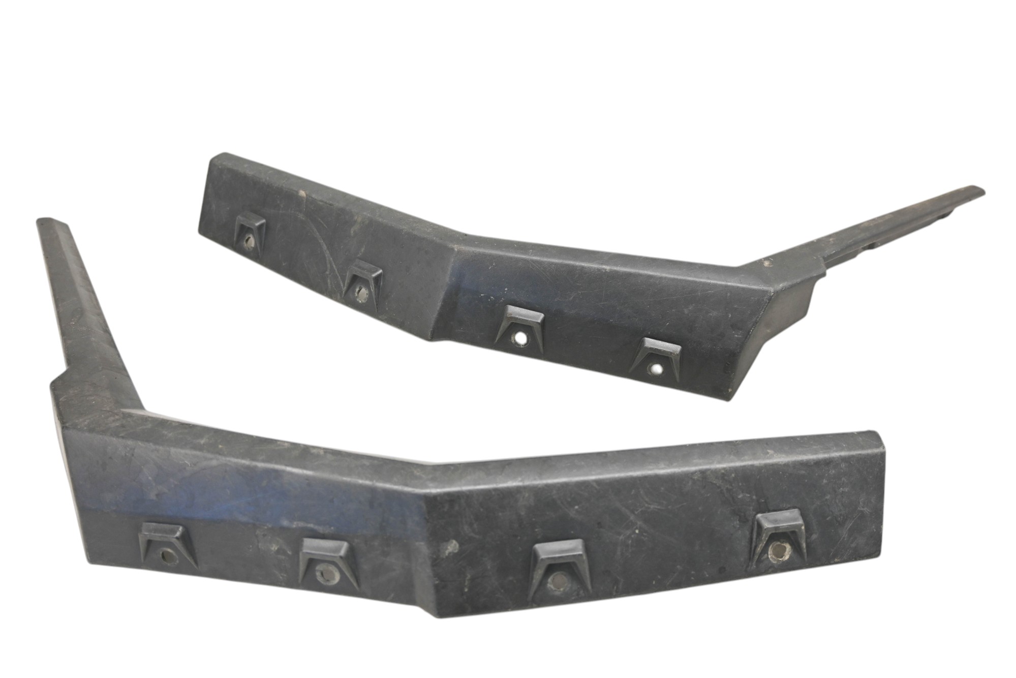 21 Polaris Sportsman 850 4x4 Rear Fender Flares Left & Right