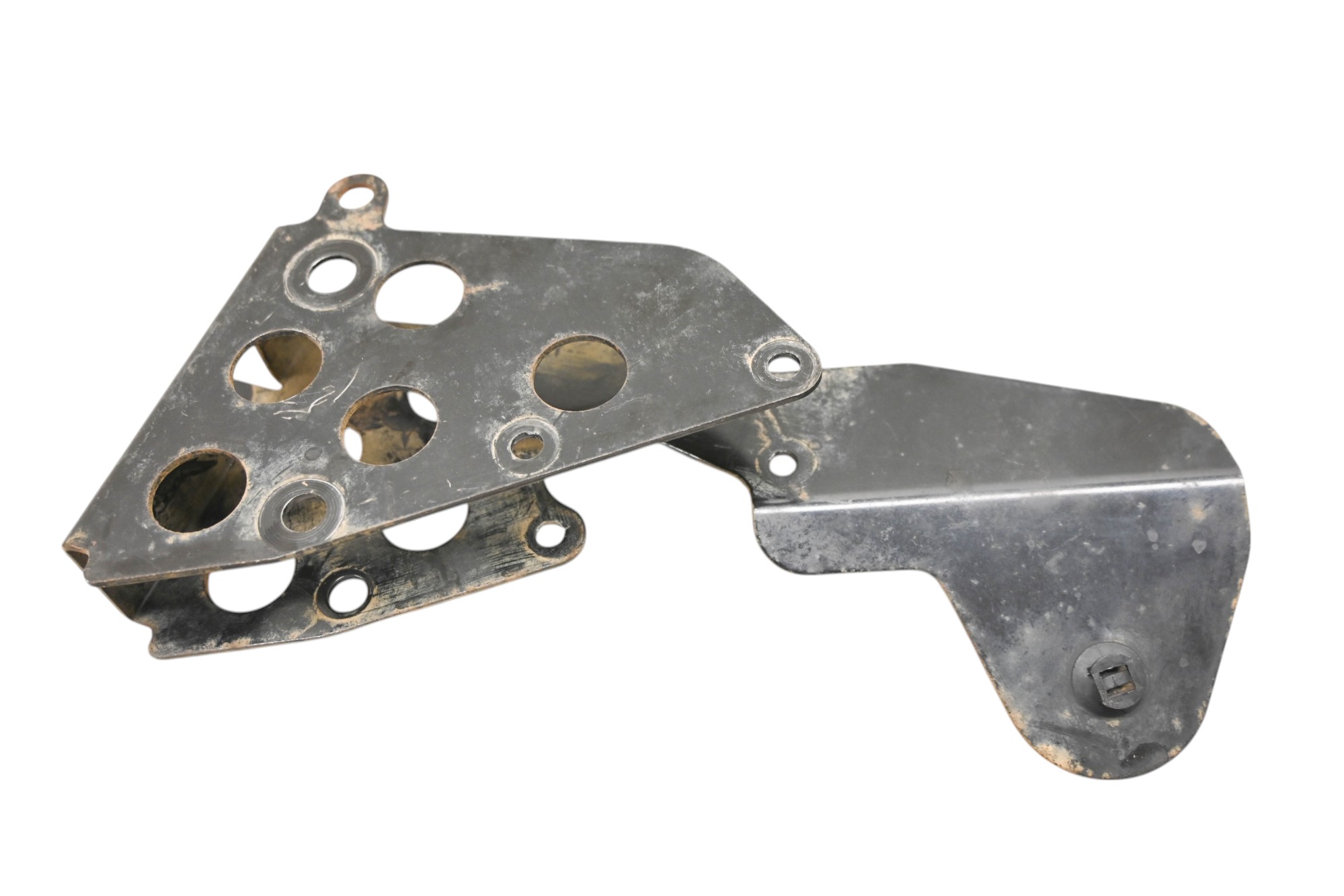 21 Polaris Sportsman 850 4x4 Rear Brake Master Cylinder Bracket Mount