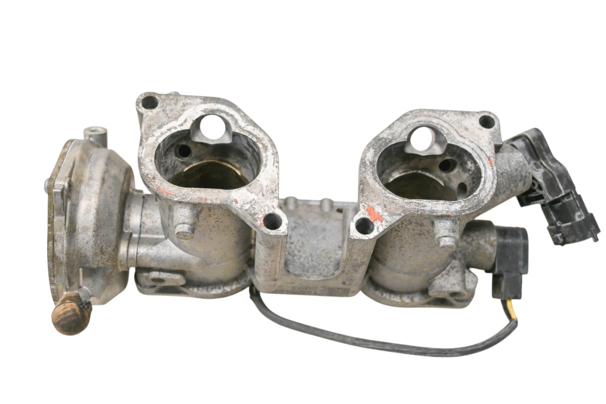 21 Polaris Sportsman 850 4x4 Throttle Body & Sensors
