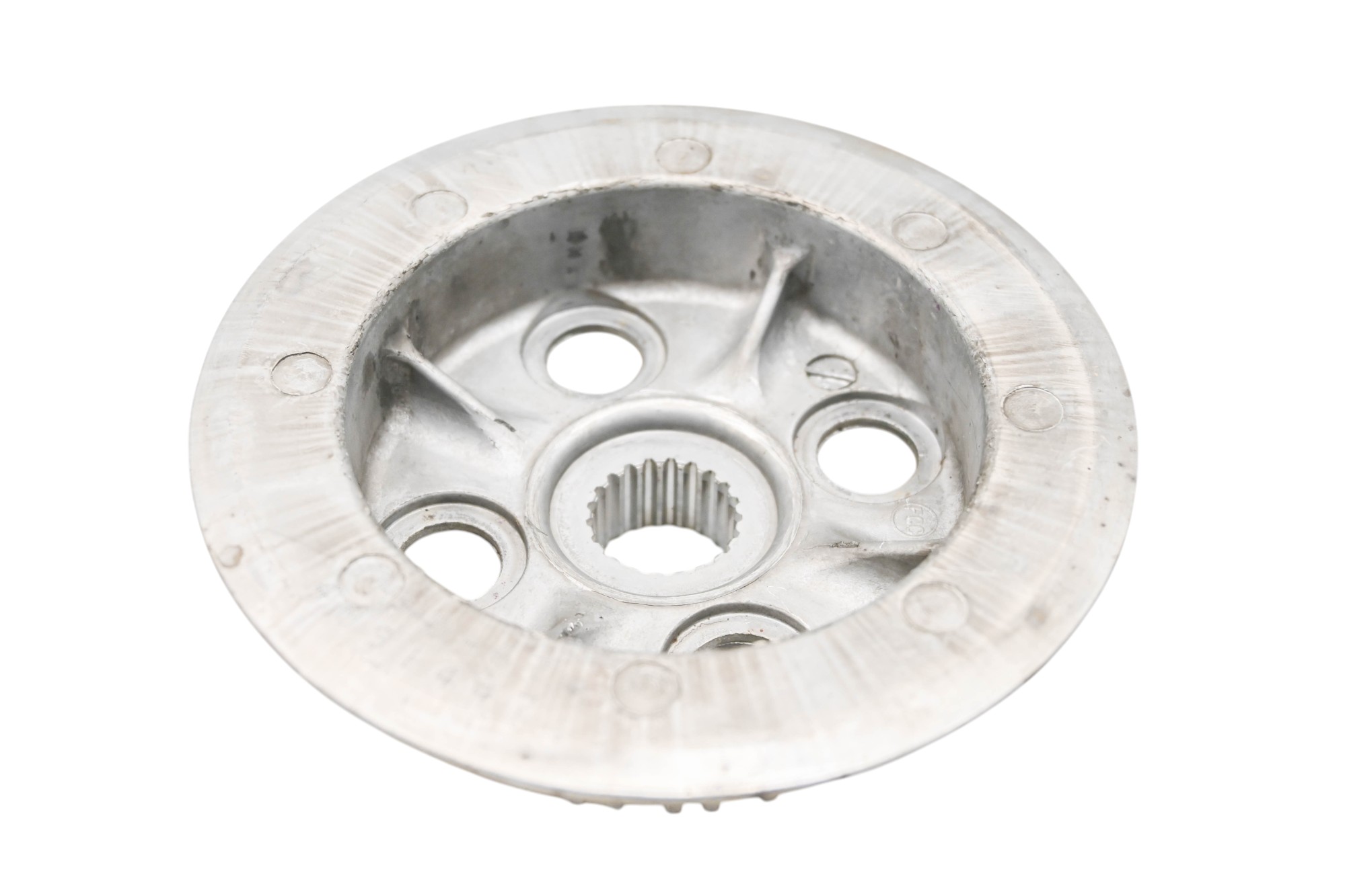 00 Honda Rancher 350 4x4 Inner Clutch Hub TRX350FM