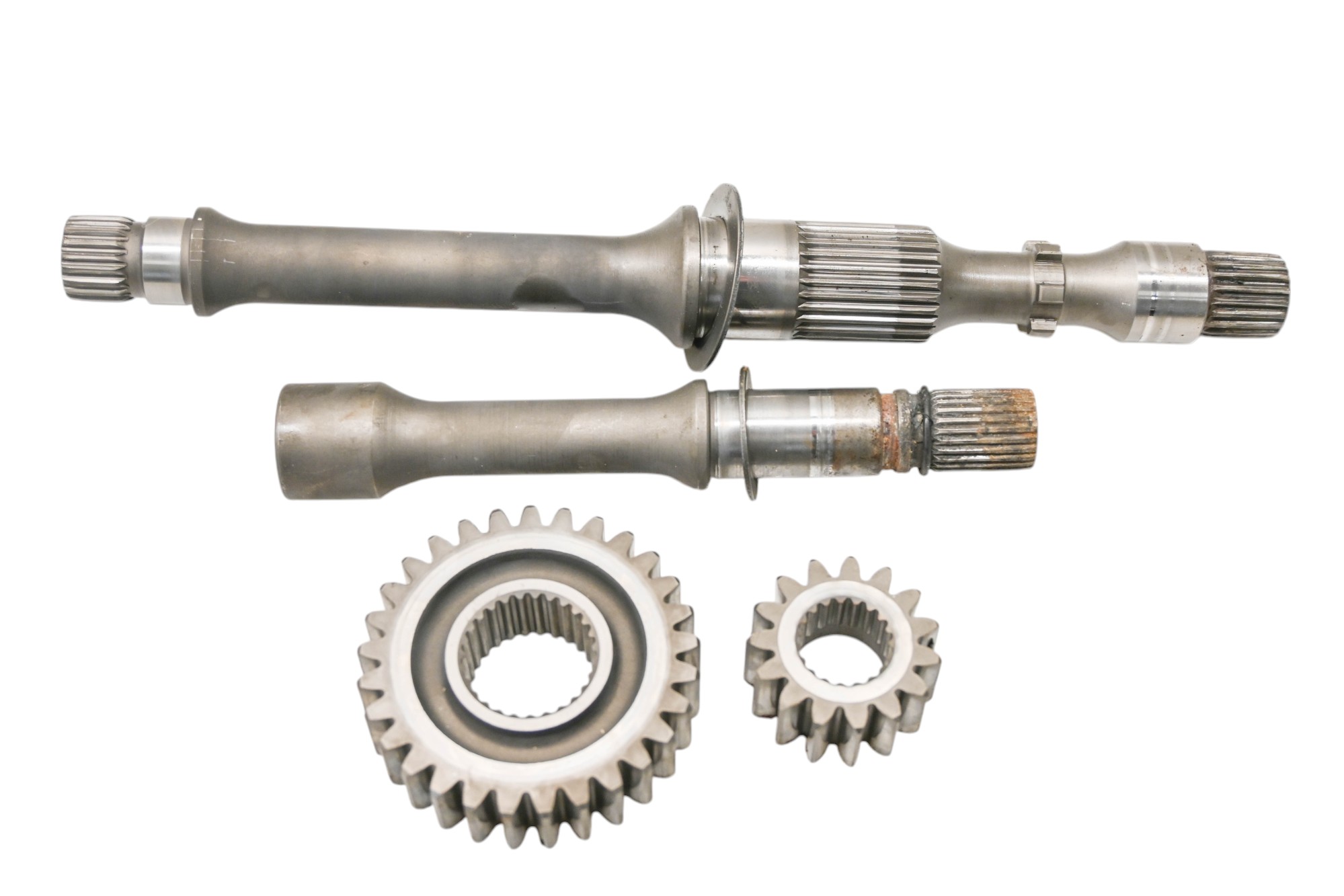 00 Honda Rancher 350 4x4 Middle Drive Shaft TRX350FM