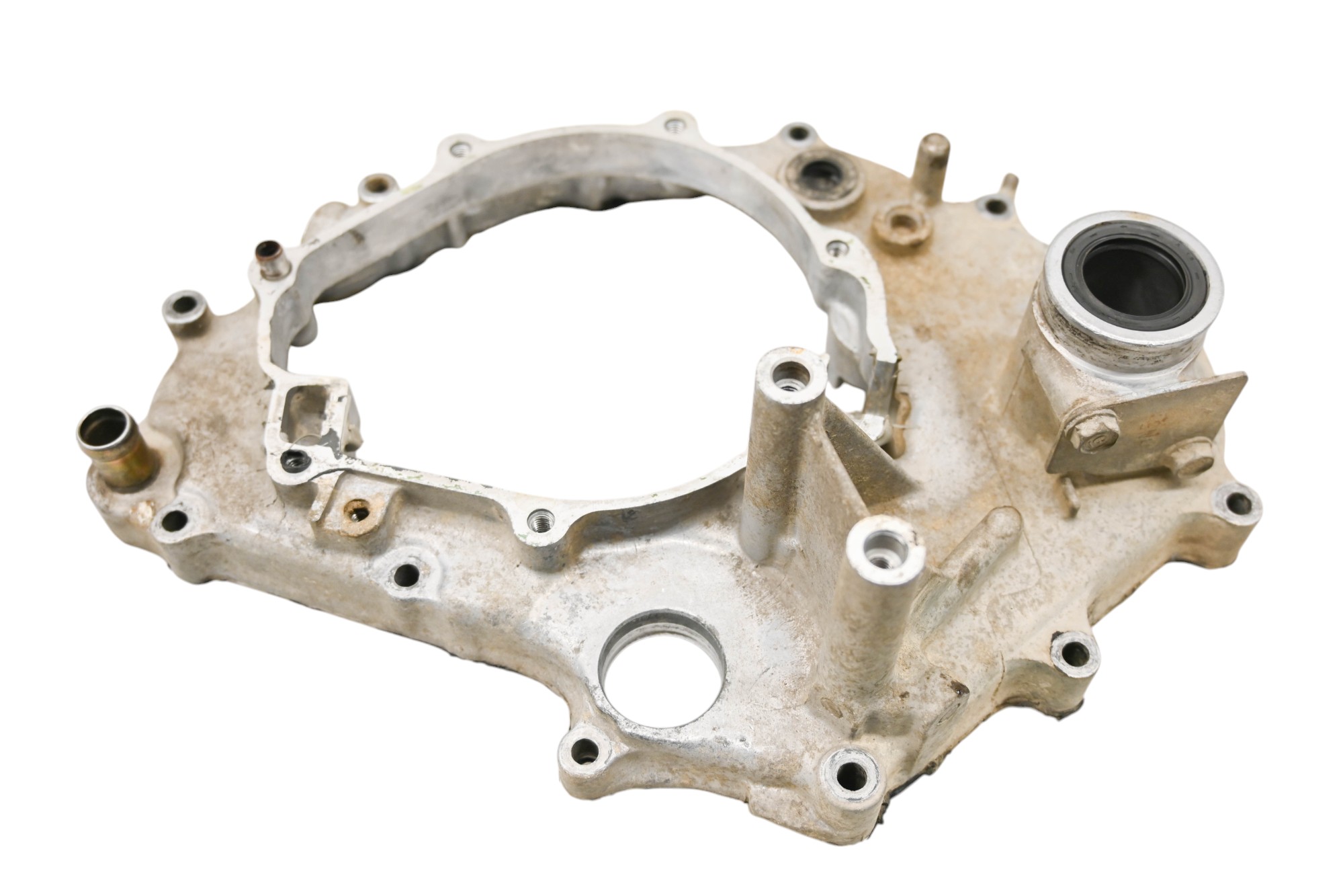 00 Honda Rancher 350 4x4 Inner Stator Cover TRX350FM
