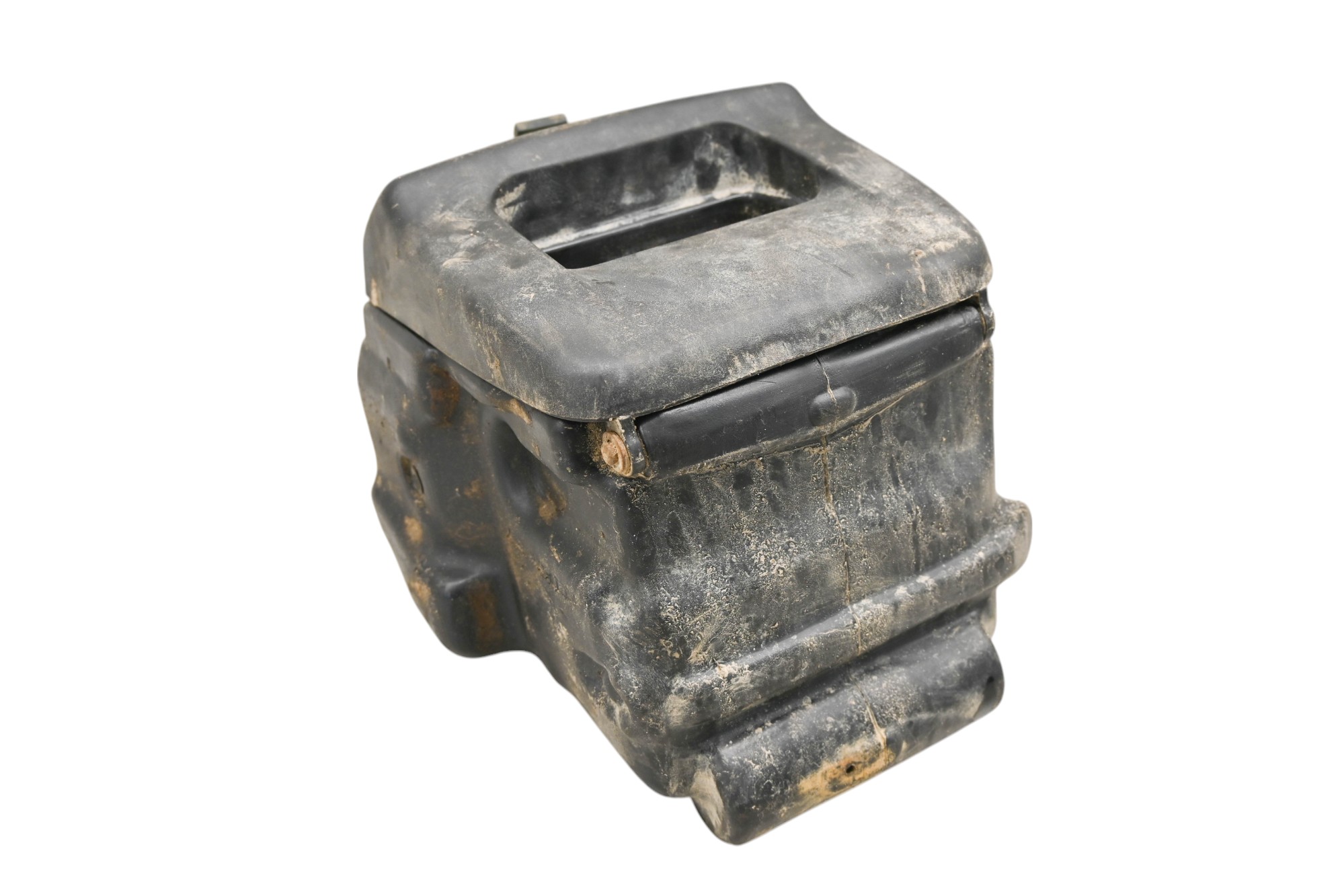 00 Honda Rancher 350 2x4 Tool Storage Box TRX350TM