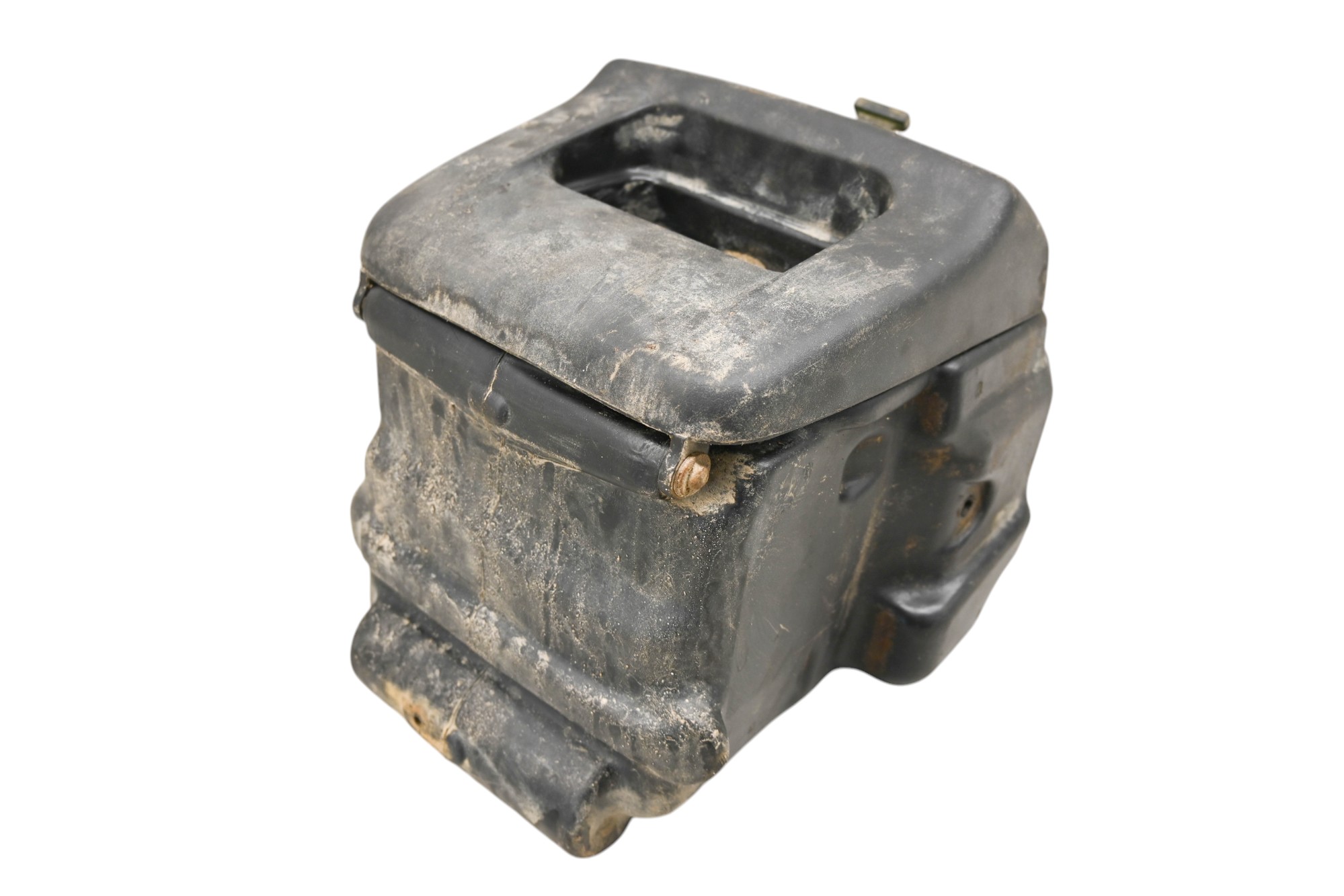 00 Honda Rancher 350 2x4 Tool Storage Box TRX350TM
