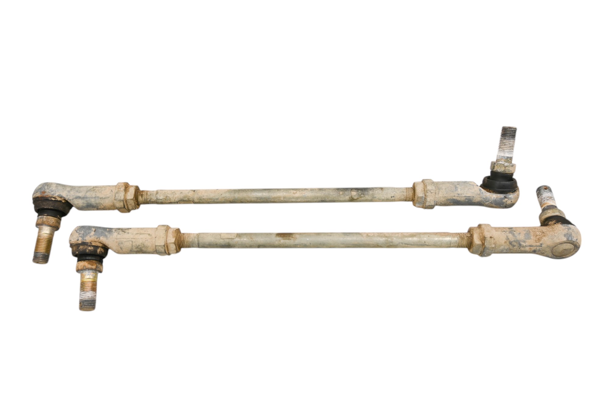 00 Honda Rancher 350 2x4 Tie Rods & Ends TRX350TM