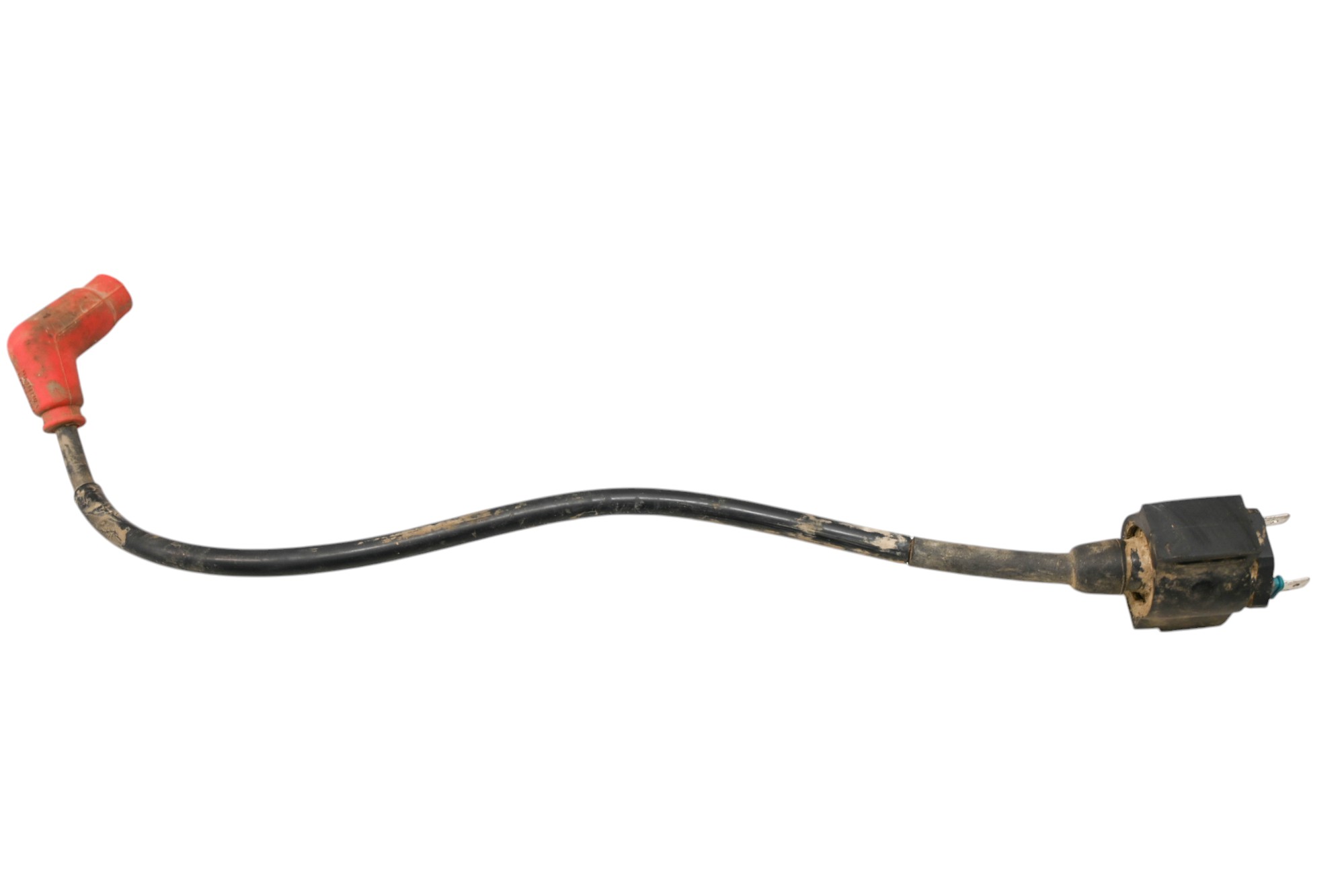00 Honda Rancher 350 2x4 Ignition Coil TRX350TM