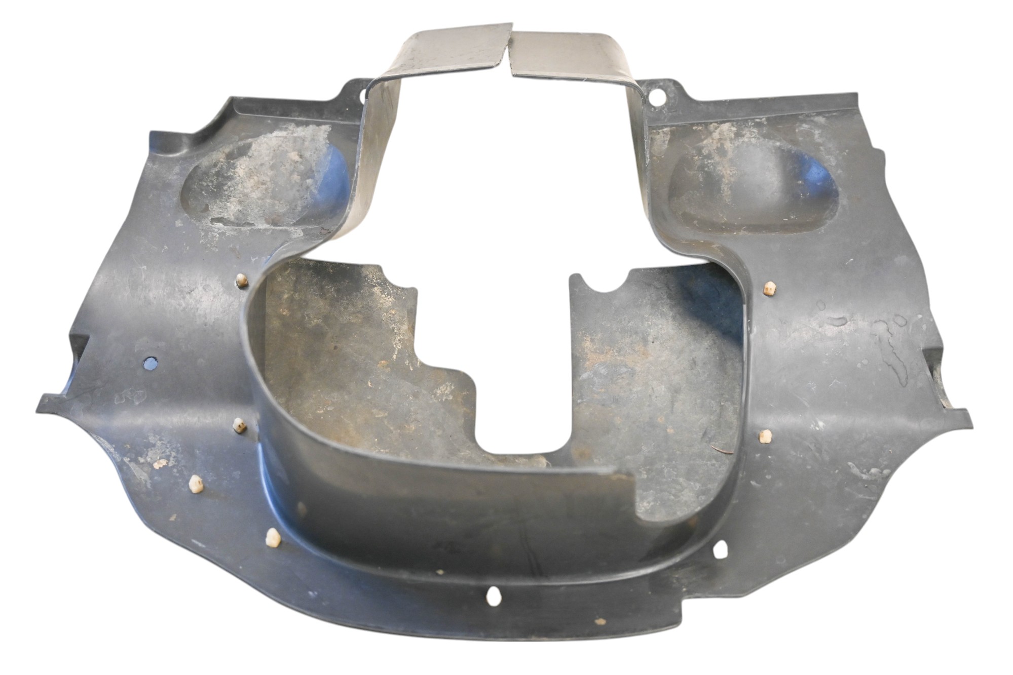 00 Honda Rancher 350 2x4 Gas Tank Heat Shield Guard TRX350TM