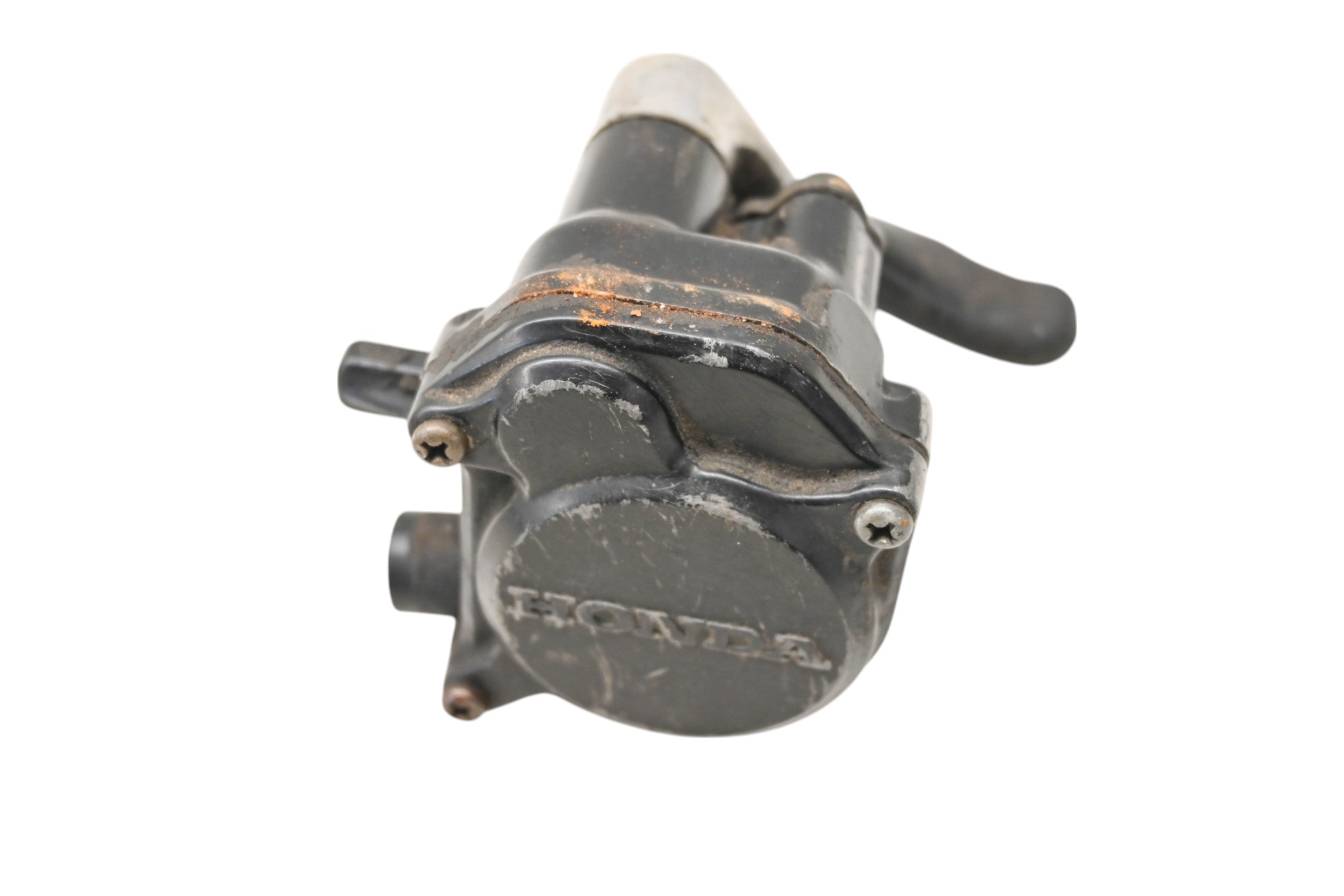 00 Honda Rancher 350 2x4 Thumb Throttle TRX350TM