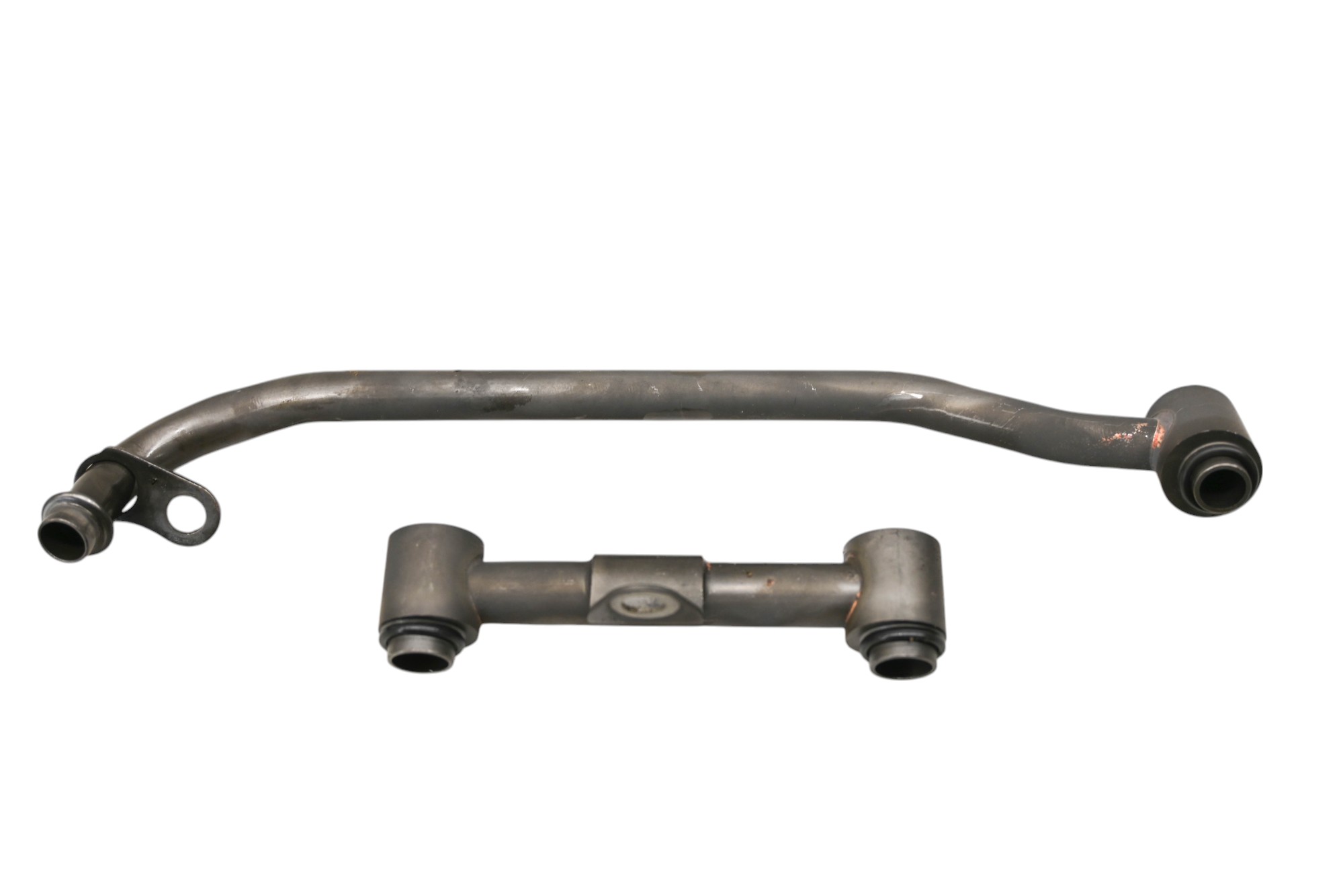 00 Honda Rancher 350 4x4 Engine Oil Lines TRX350FM