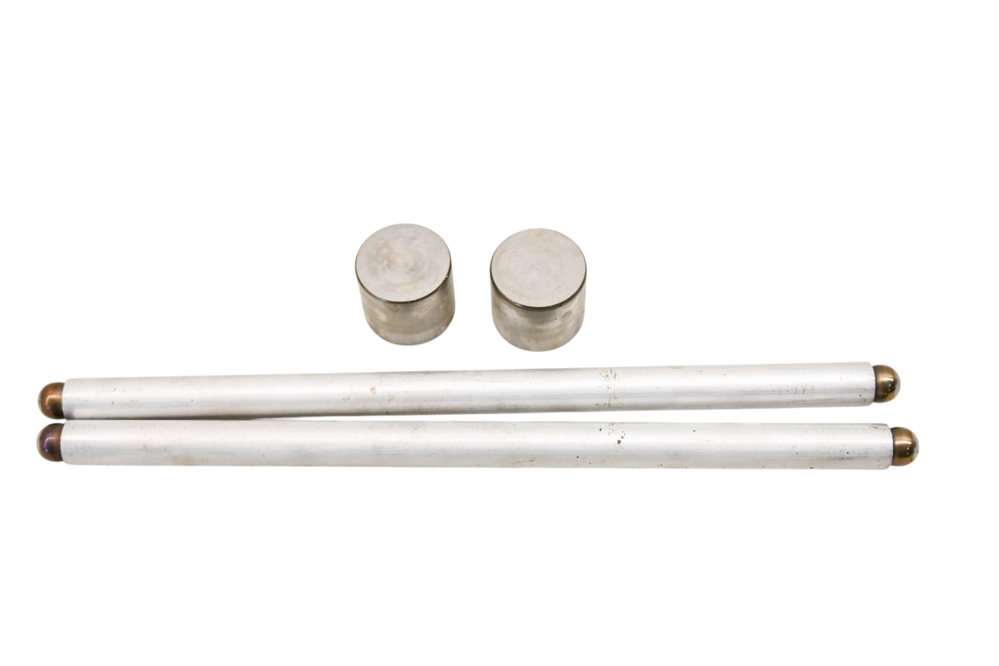 00 Honda Rancher 350 4x4 Push Rods & Buckets TRX350FM