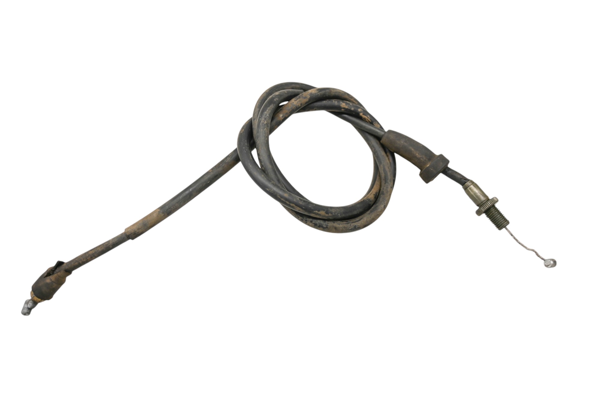 00 Honda Rancher 350 2x4 Throttle Cable TRX350TM