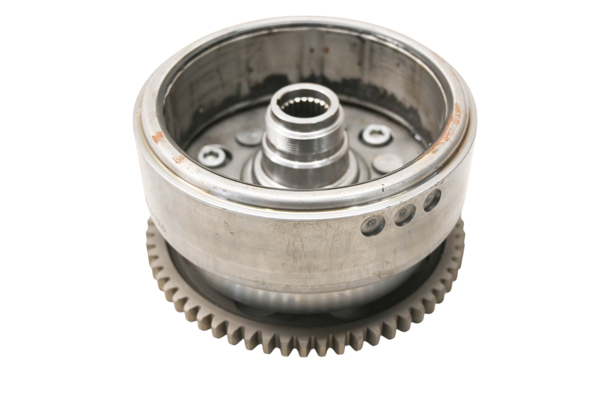 00 Honda Rancher 350 4x4 Flywheel Starter Clutch Bearing & Gear TRX350FM