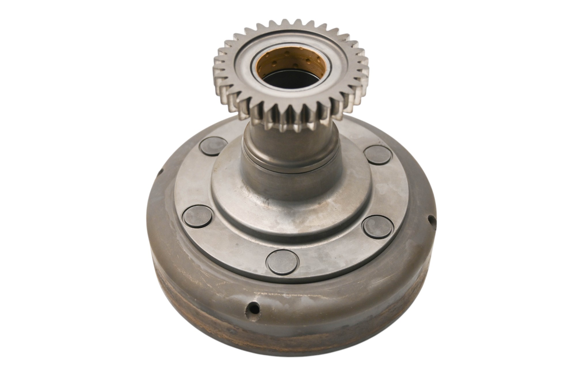 00 Honda Rancher 350 4x4 Centrifugal Wet Clutch TRX350FM