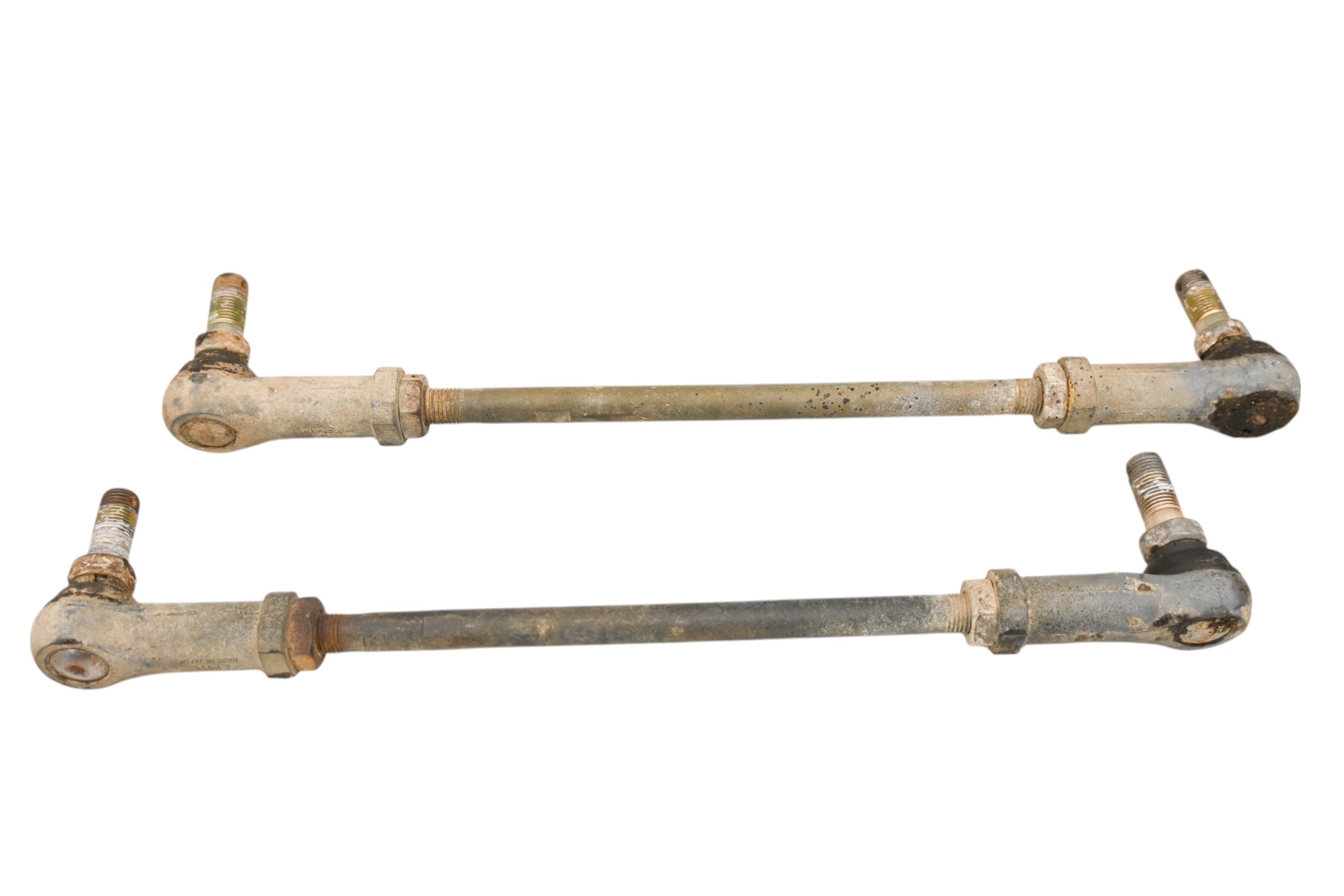 00 Honda Recon 250 2x4 Tie Rods & Ends TRX250TM