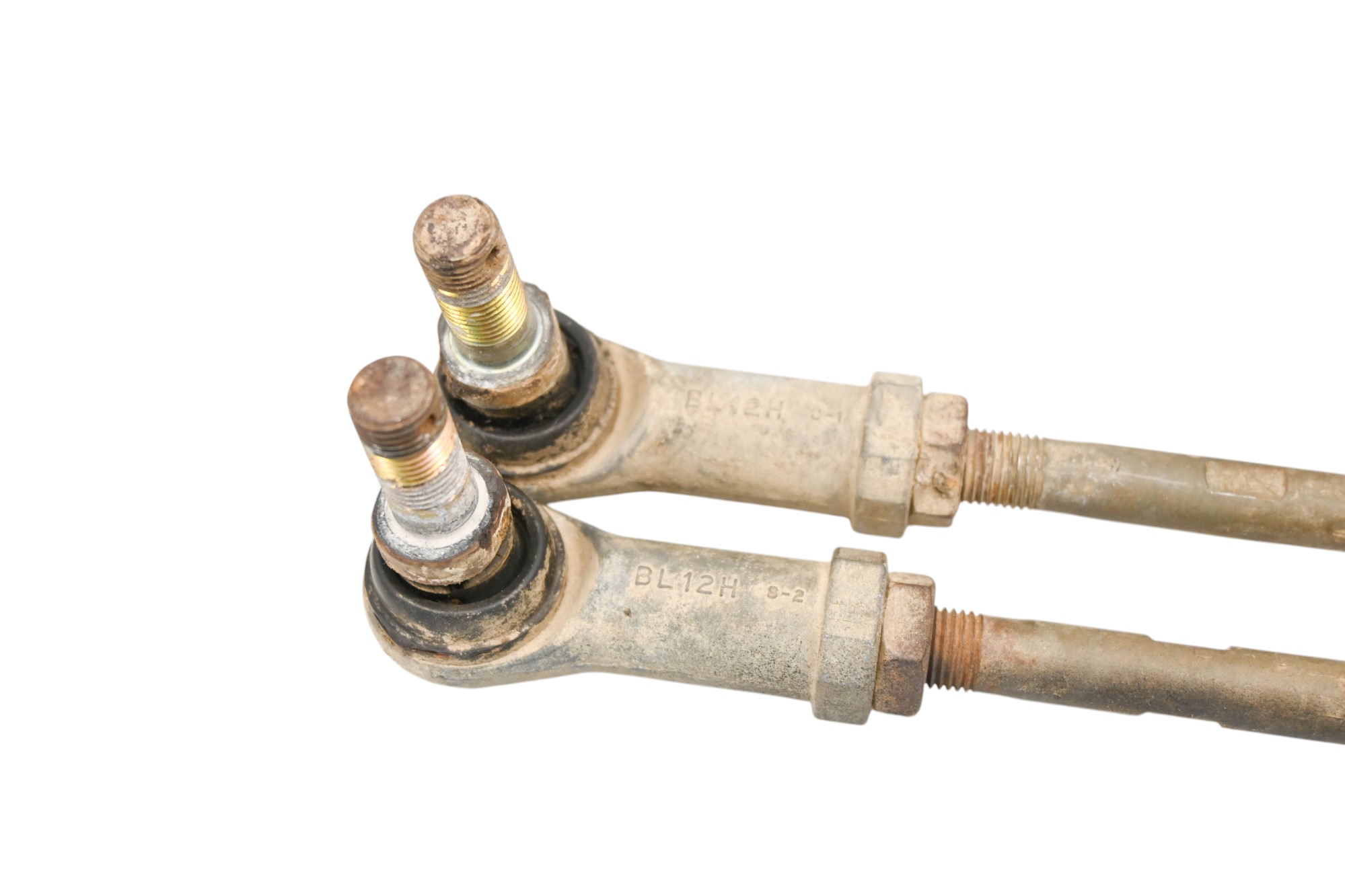 00 Honda Recon 250 2x4 Tie Rods & Ends TRX250TM