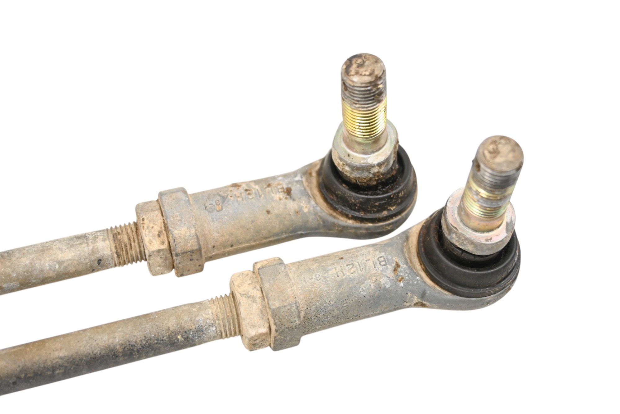 00 Honda Recon 250 2x4 Tie Rods & Ends TRX250TM