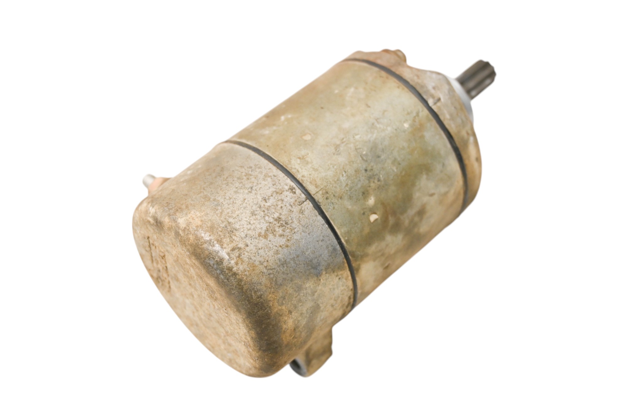 00 Honda Recon 250 2x4 Starter Motor TRX250TM