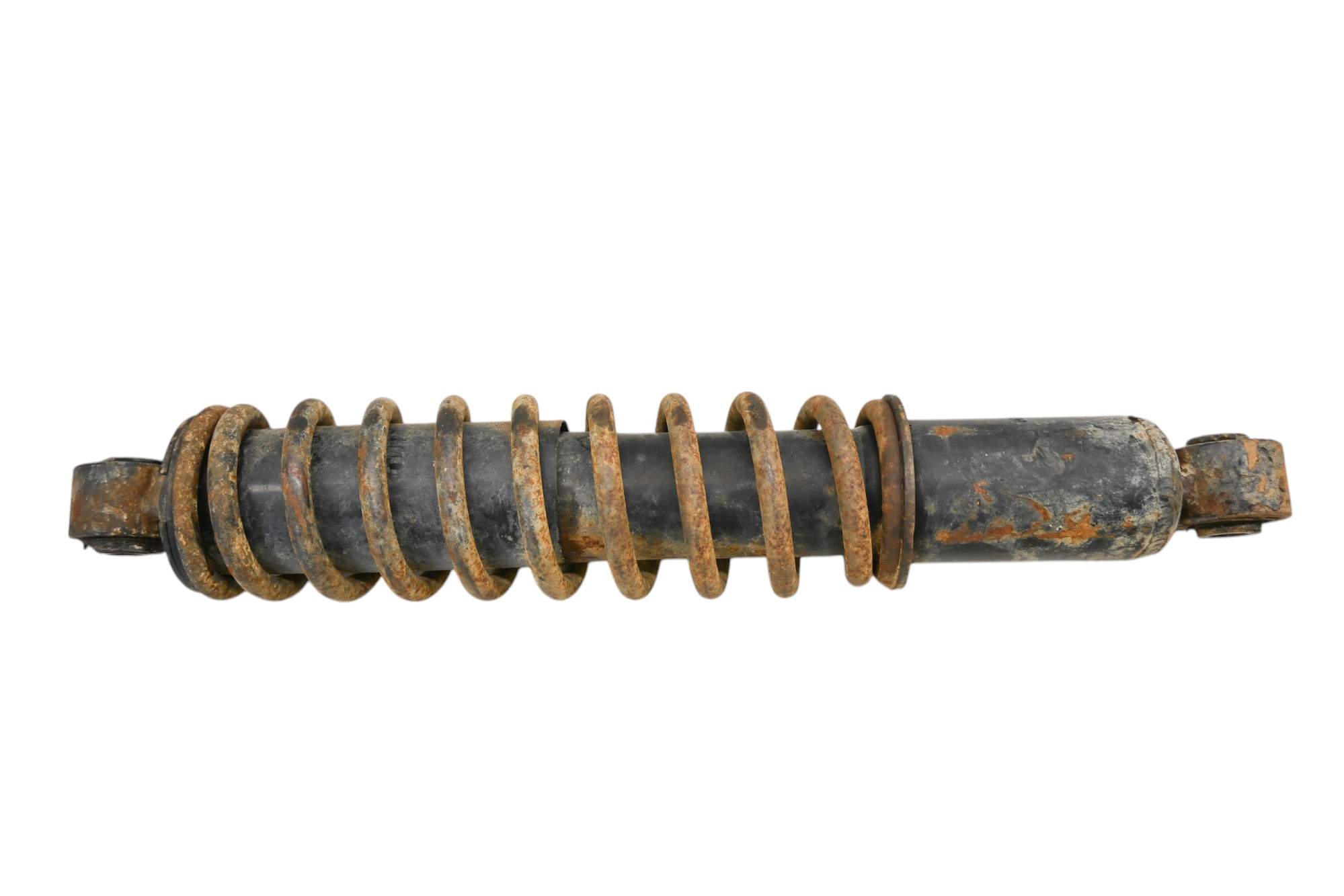 00 Honda Recon 250 2x4 Rear Shock TRX250TM