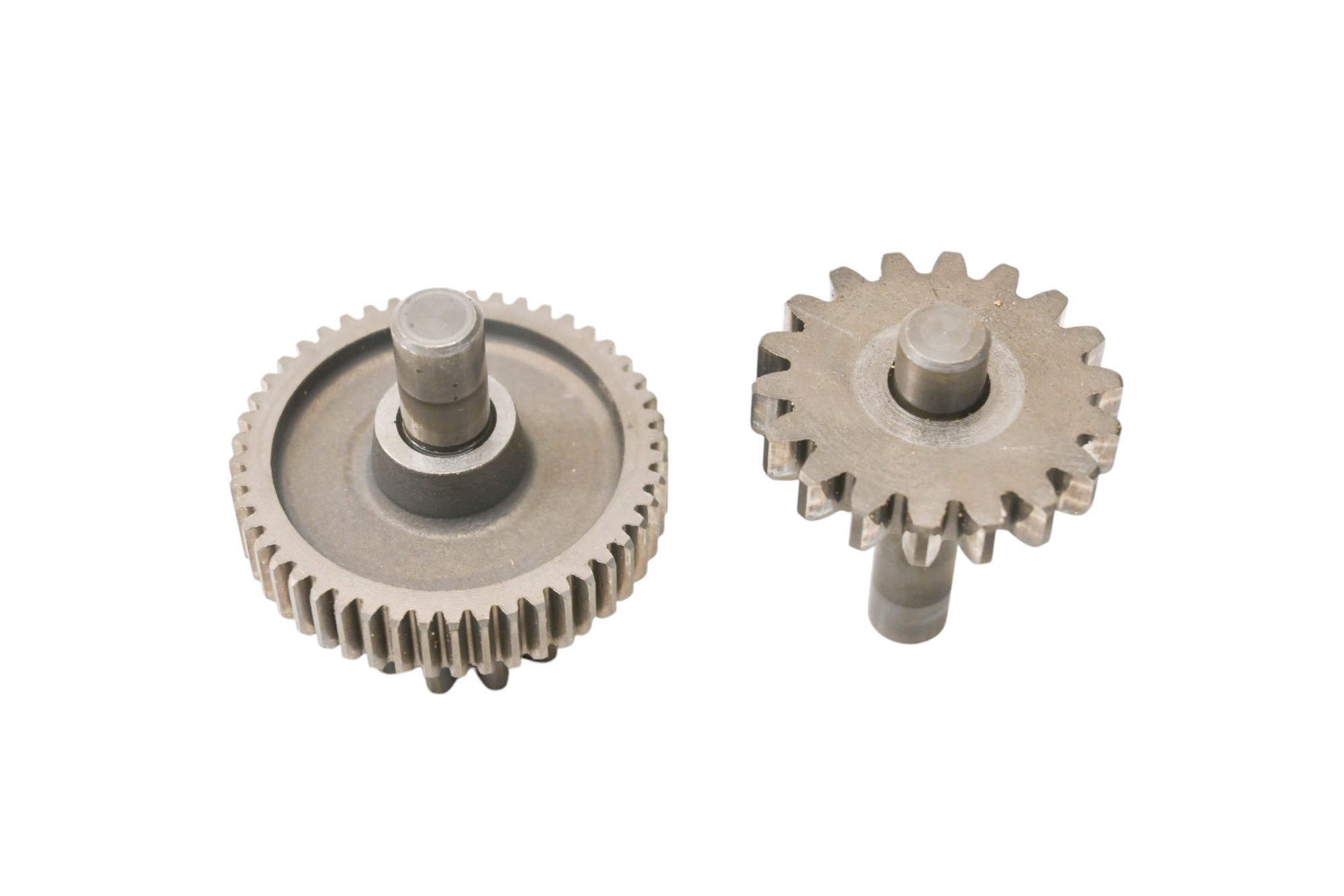 00 Honda Recon 250 2x4 Starter Gears TRX250TM