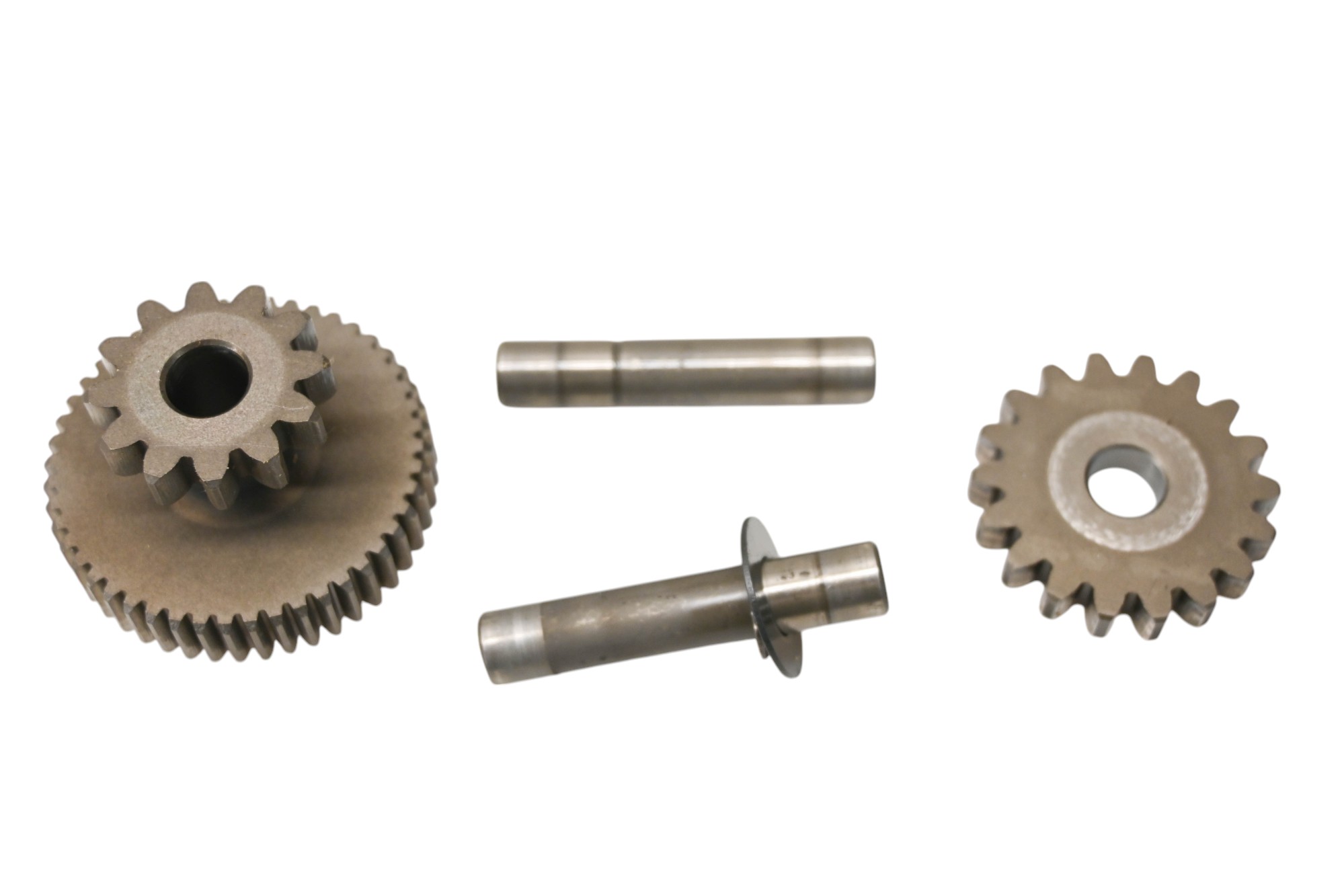 00 Honda Recon 250 2x4 Starter Gears TRX250TM