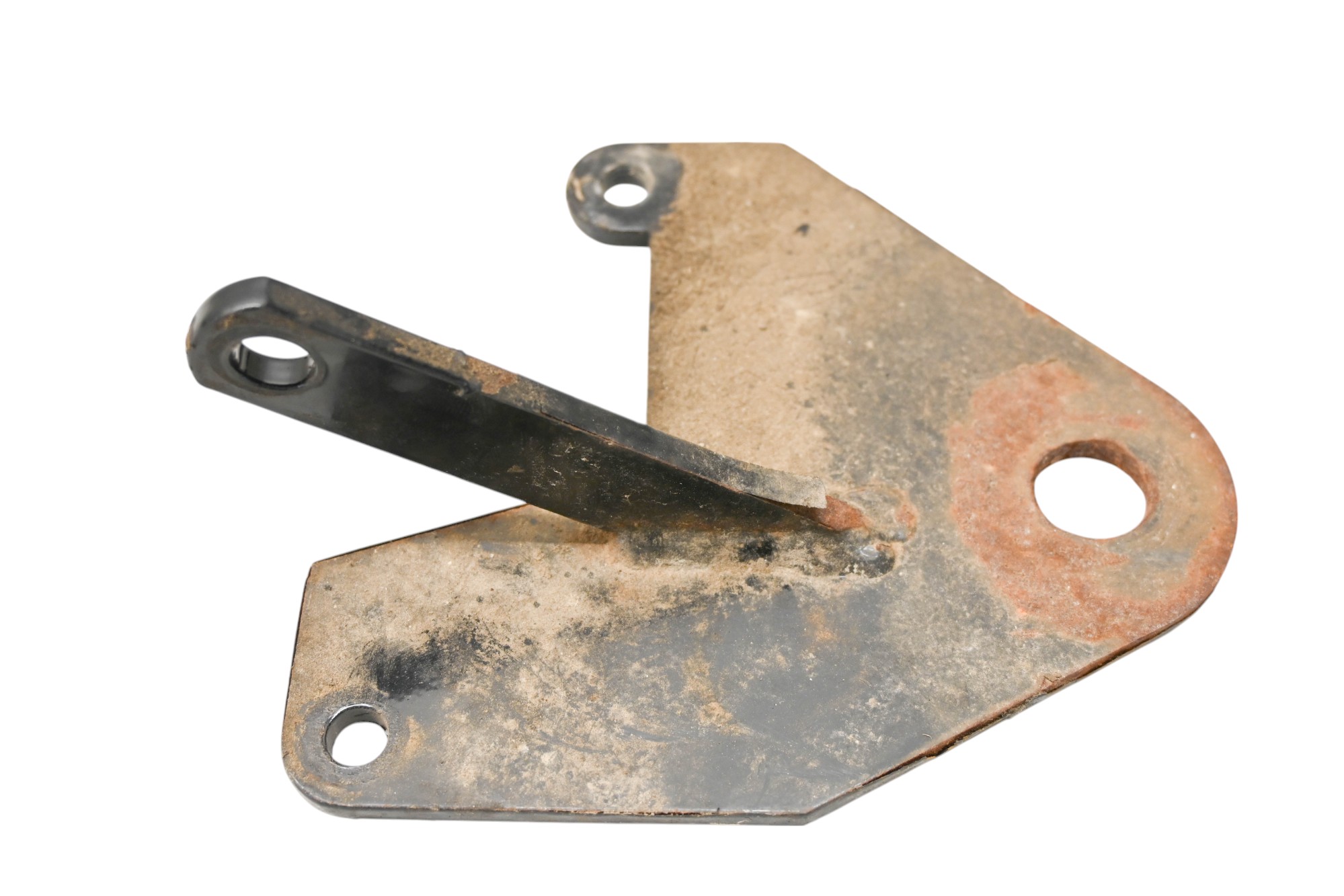 00 Honda Recon 250 2x4 Tow Hitch TRX250TM