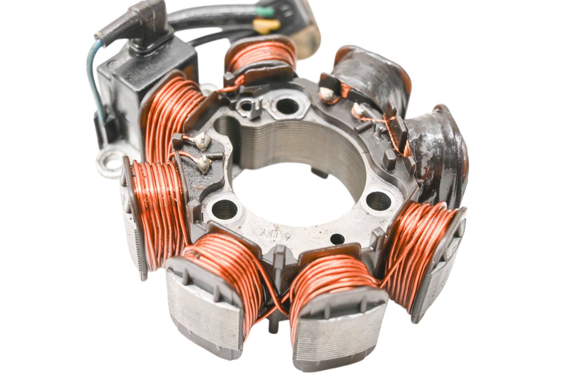 00 Honda Recon 250 2x4 Stator TRX250TM