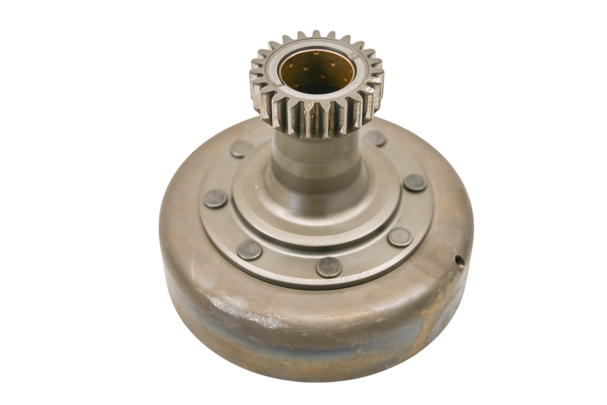 00 Honda Recon 250 2x4 Centrifugal Wet Clutch TRX250TM