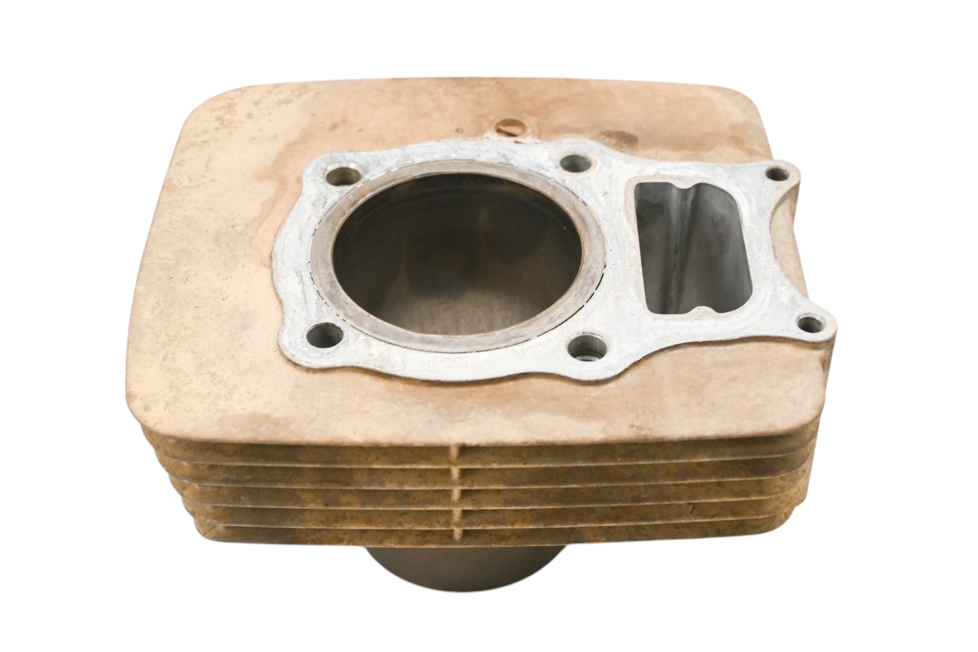 00 Honda Recon 250 2x4 Cylinder TRX250TM