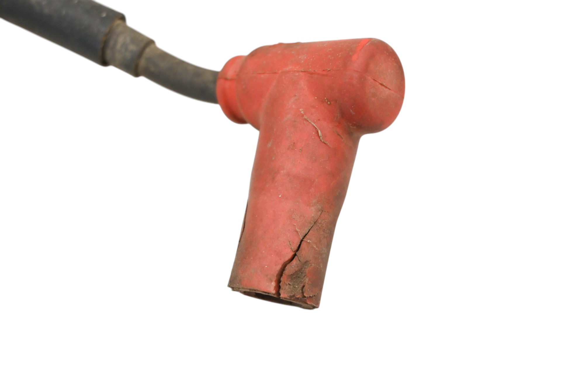 00 Honda Recon 250 2x4 Ignition Coil TRX250TM
