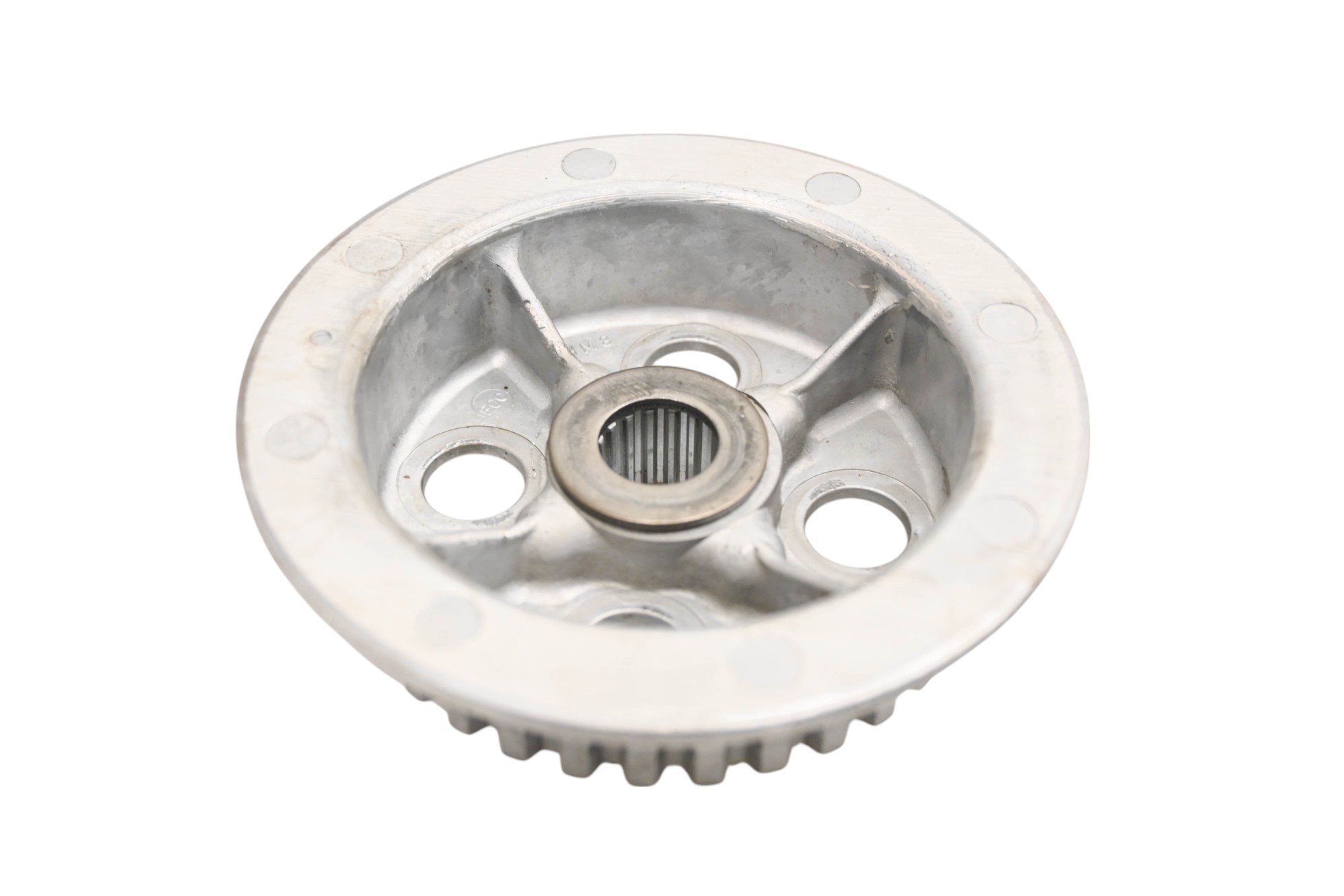 00 Honda Recon 250 2x4 Inner Clutch Hub TRX250TM