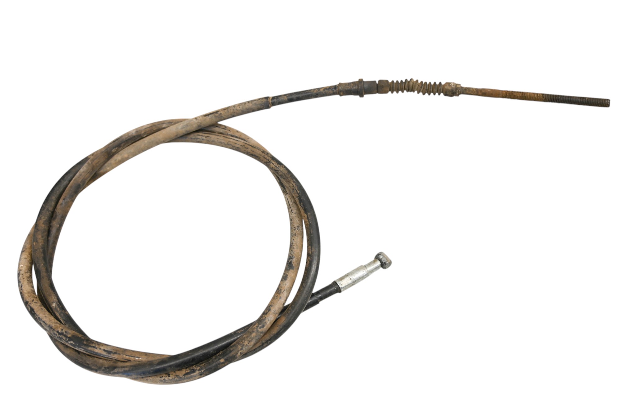 00 Honda Recon 250 2x4 Rear Hand Brake Cable TRX250TM
