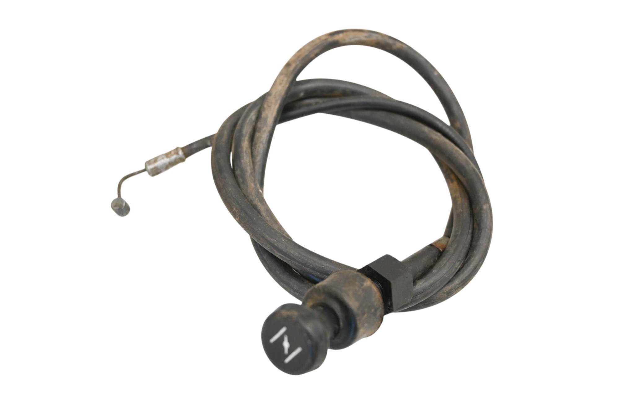 00 Honda Recon 250 2x4 Choke Cable TRX250TM