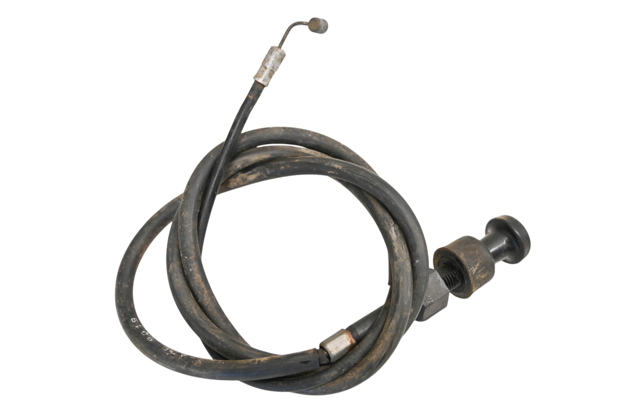 00 Honda Recon 250 2x4 Choke Cable TRX250TM