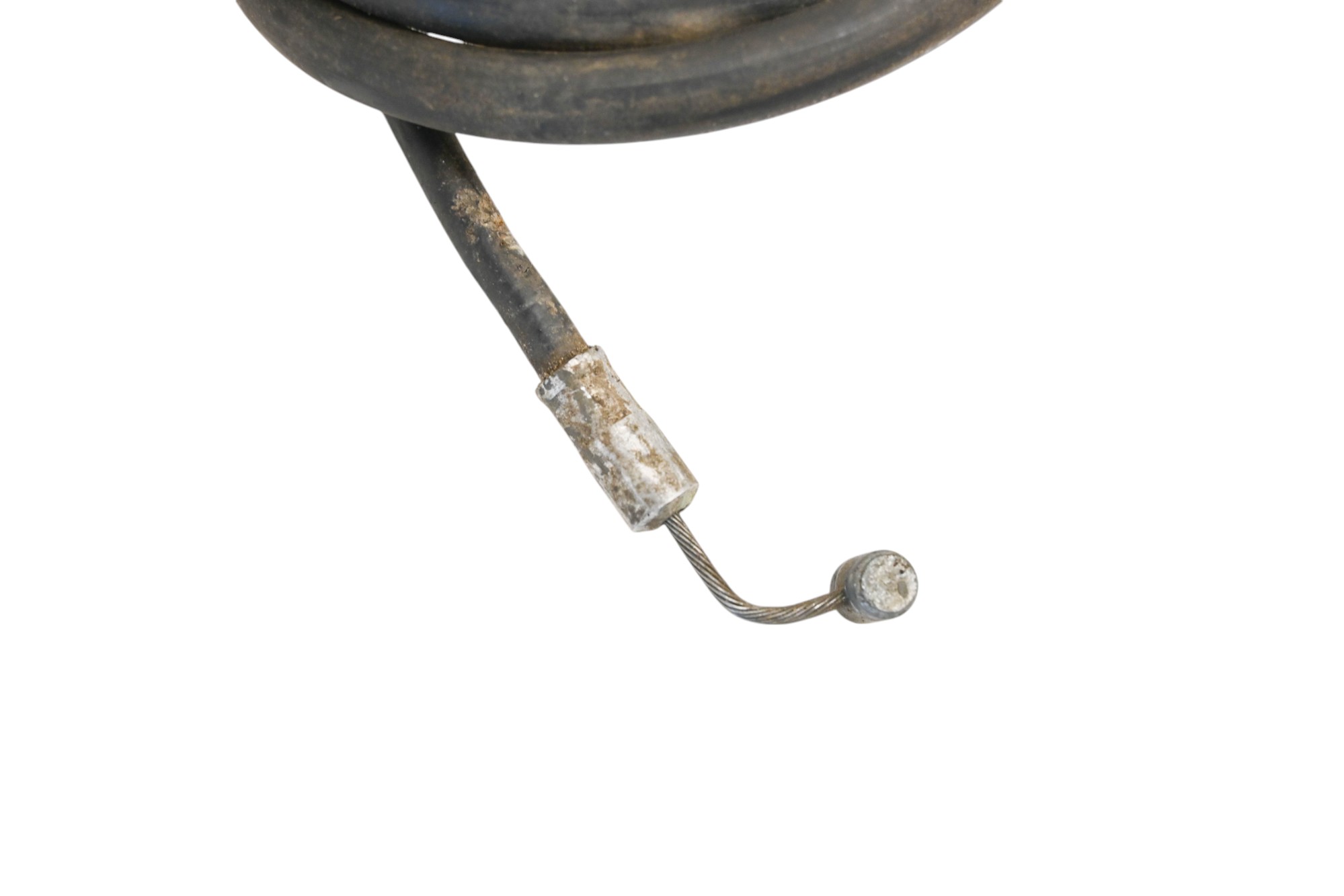 00 Honda Recon 250 2x4 Choke Cable TRX250TM