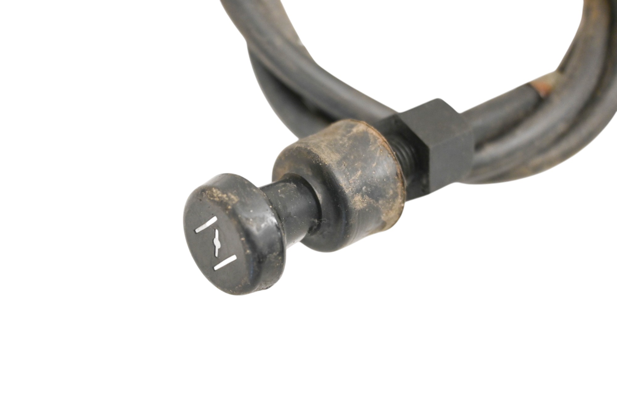 00 Honda Recon 250 2x4 Choke Cable TRX250TM