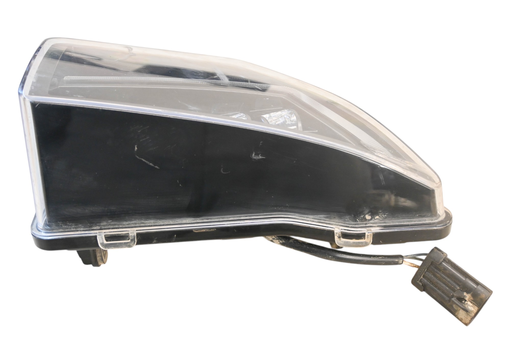 21 Kawasaki Teryx KRX 1000 Front Right Headlight KRF1000
