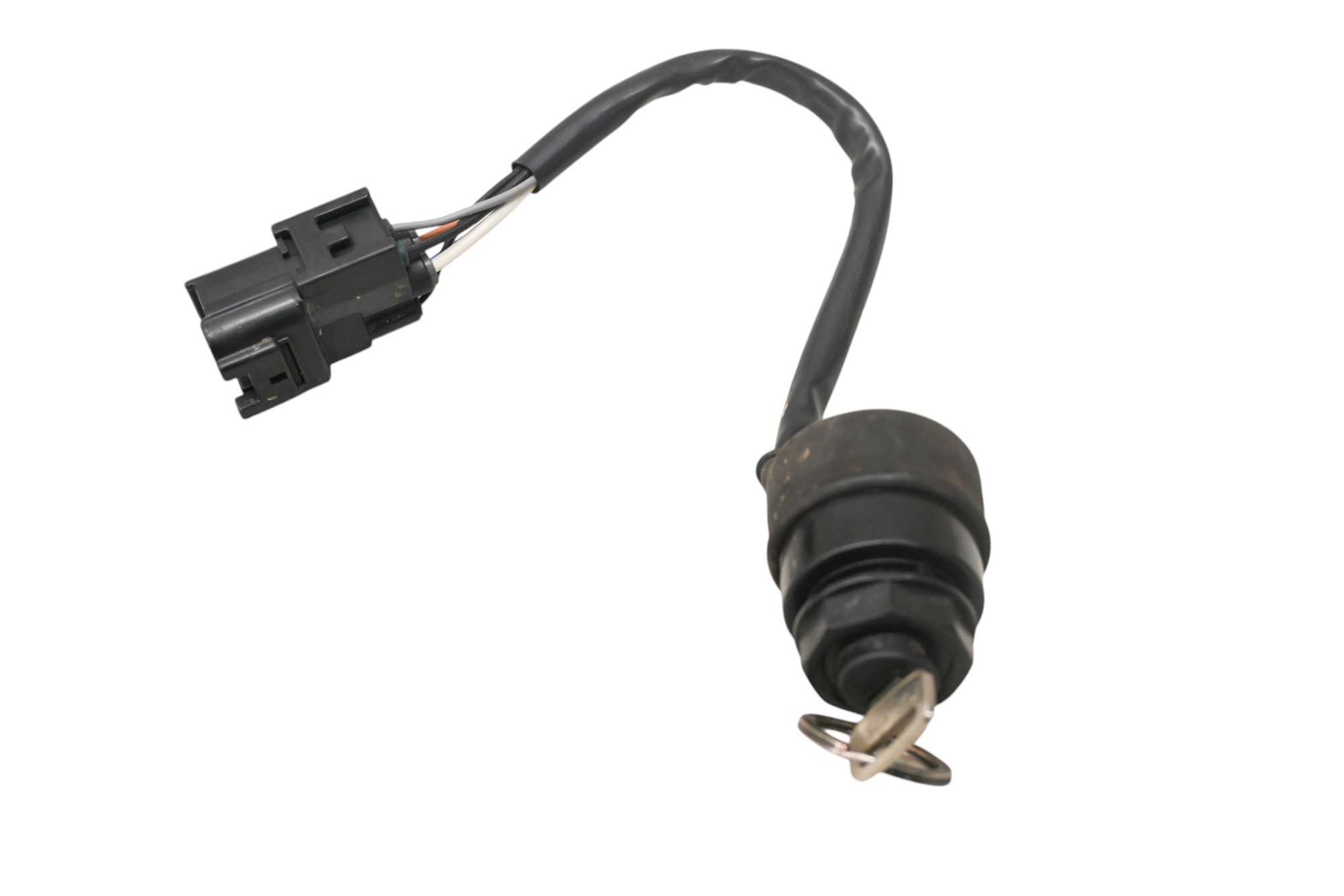 21 Kawasaki Teryx KRX 1000 Key Switch KRF1000
