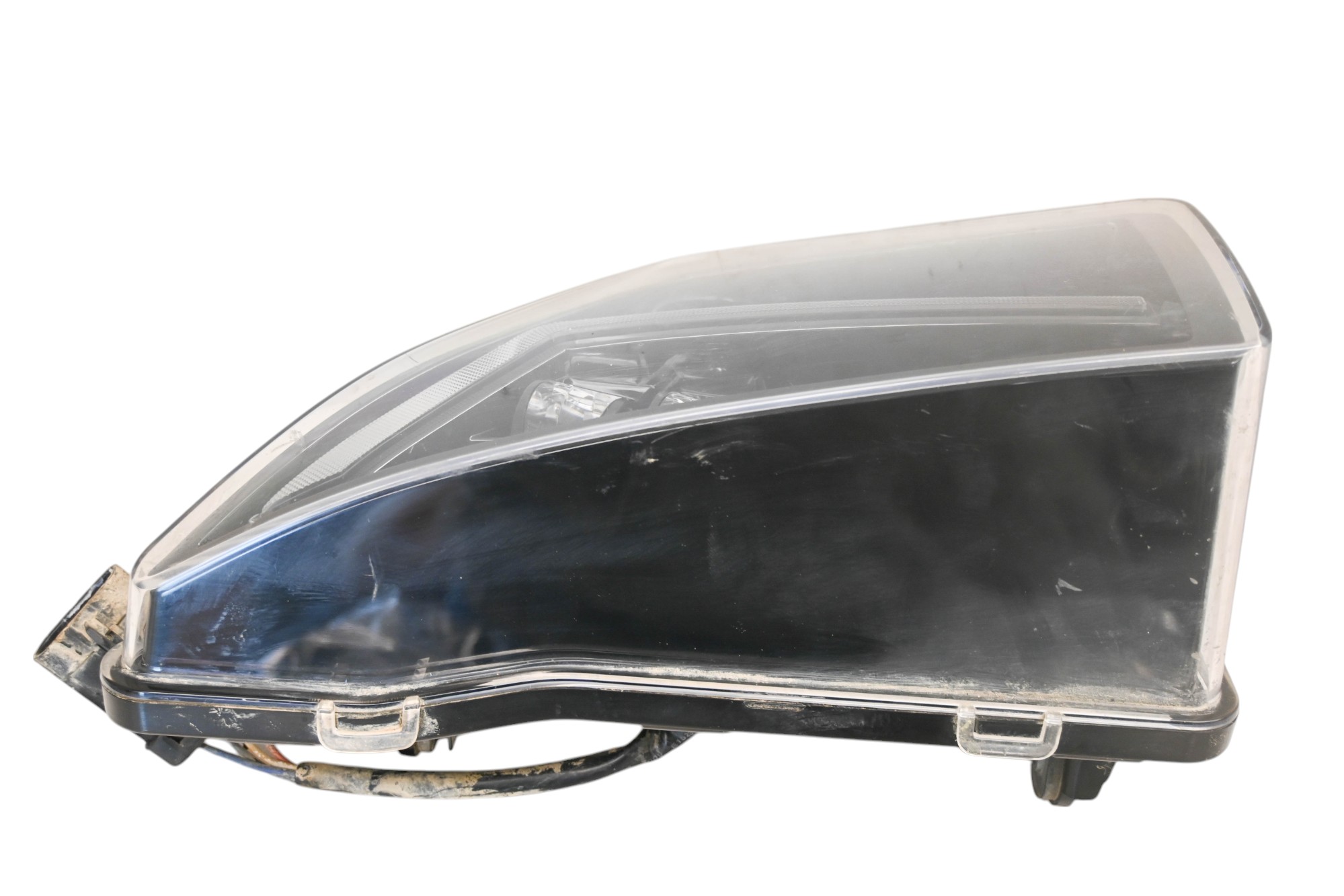 21 Kawasaki Teryx KRX 1000 Front Left Headlight KRF1000