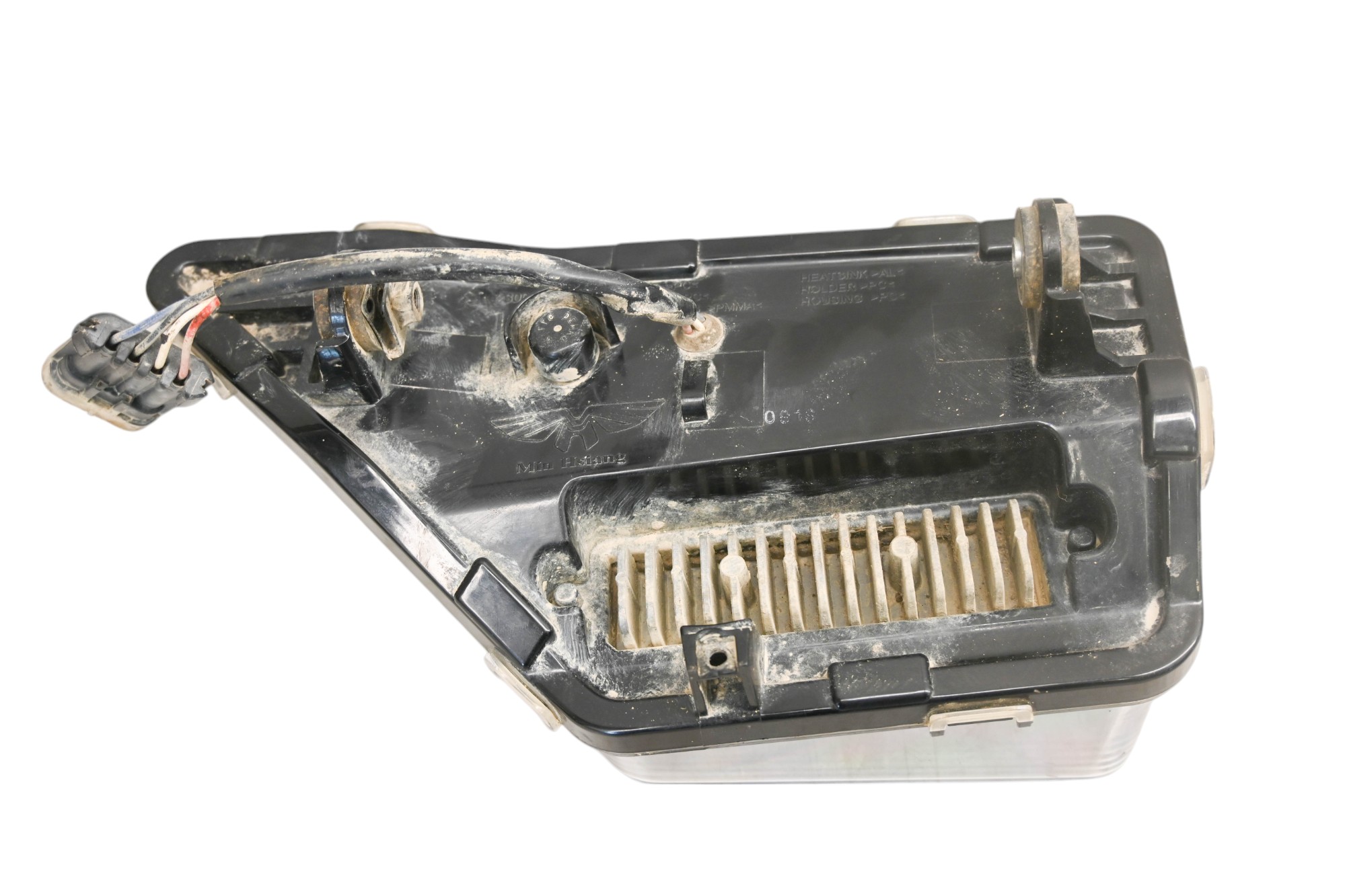 21 Kawasaki Teryx KRX 1000 Front Left Headlight KRF1000