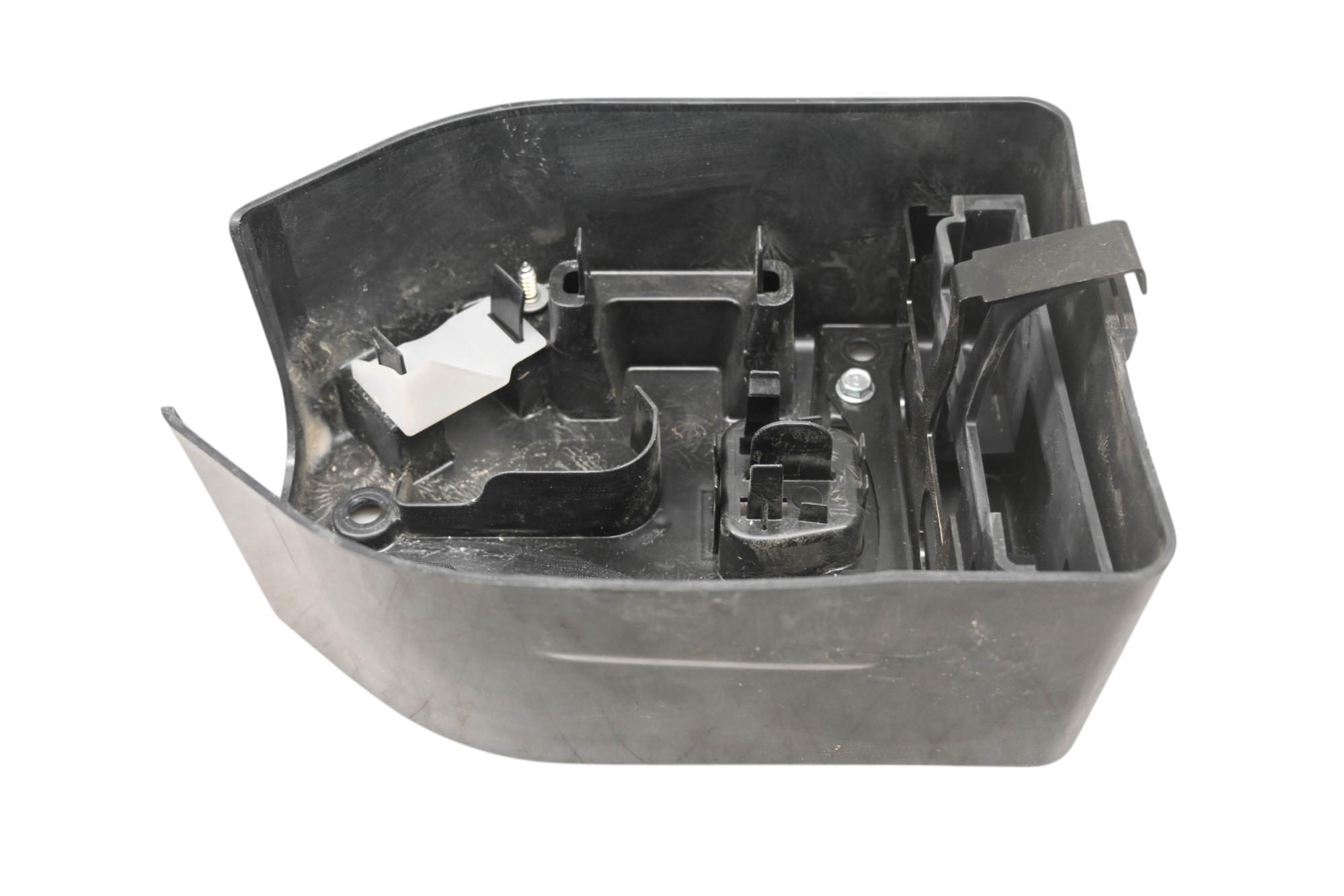 21 Kawasaki Teryx KRX 1000 Electrical Case KRF1000