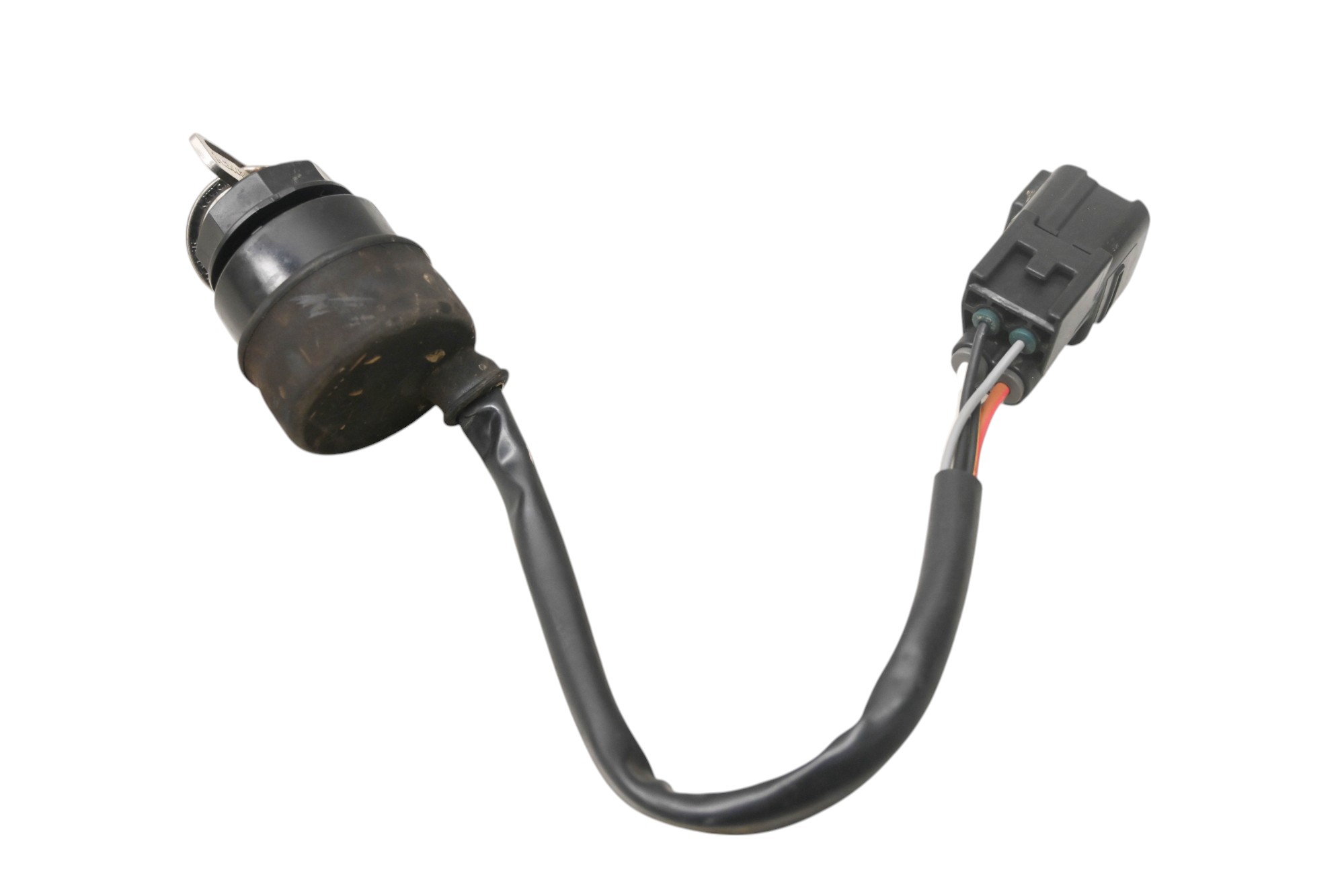 21 Kawasaki Teryx KRX 1000 Key Switch KRF1000