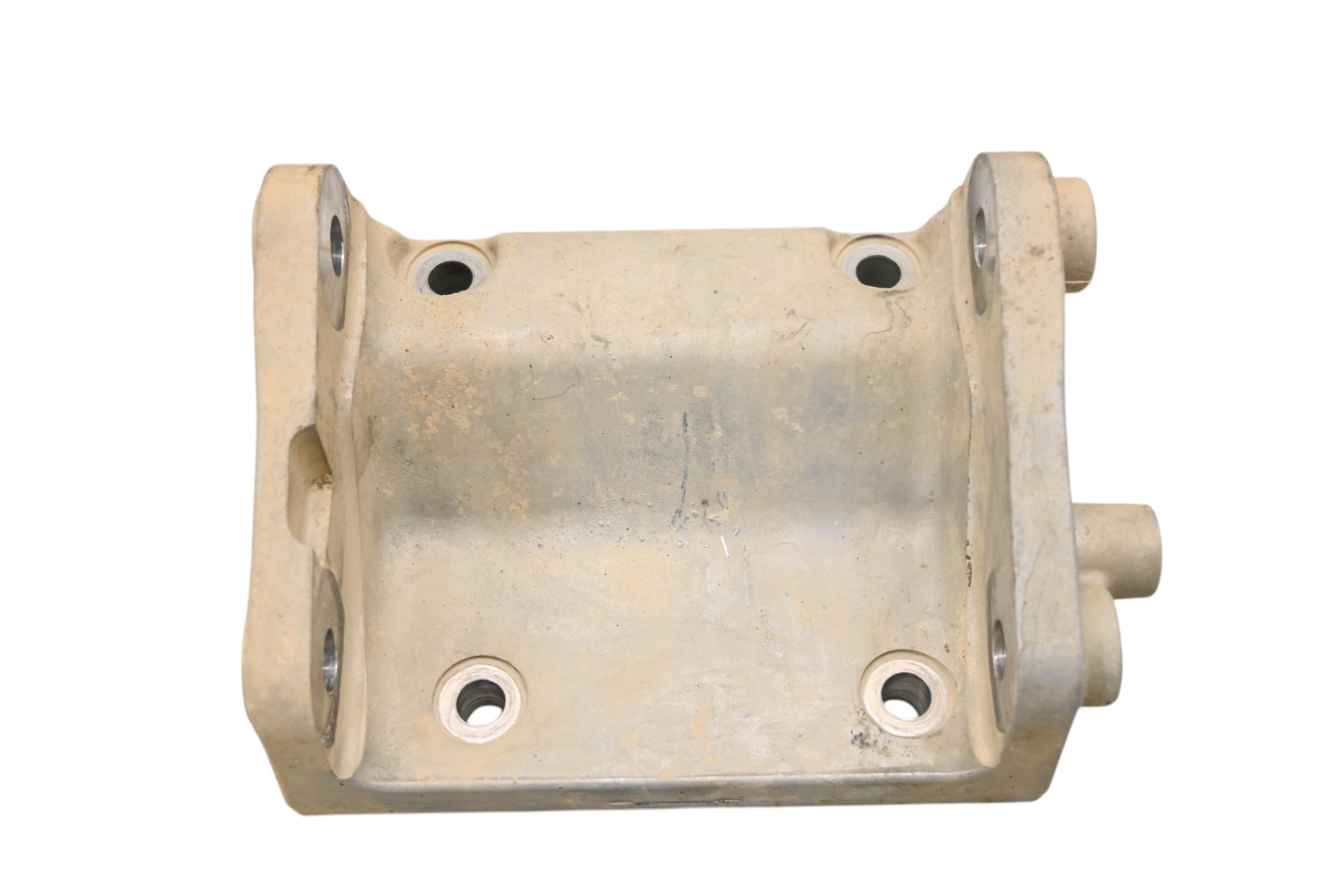 21 Kawasaki Teryx KRX 1000 Transmission Mounting Bracket KRF1000